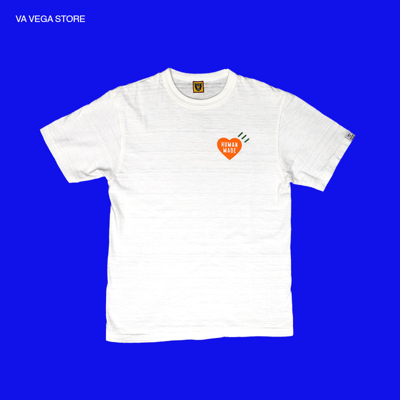 Human Made × Japanese Brand Human Made Rabbit Graphic T Shirt Size US S / EU 44-46 / 1 - 2 Thumbnail