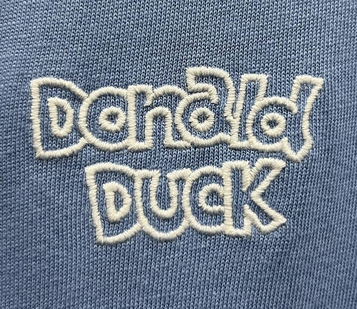 Disney × Uniqlo × Vintage VINTAGE UNIQLO DISNEY DONALD DUCK SHIRT Size US L / EU 52-54 / 3 - 4 Thumbnail