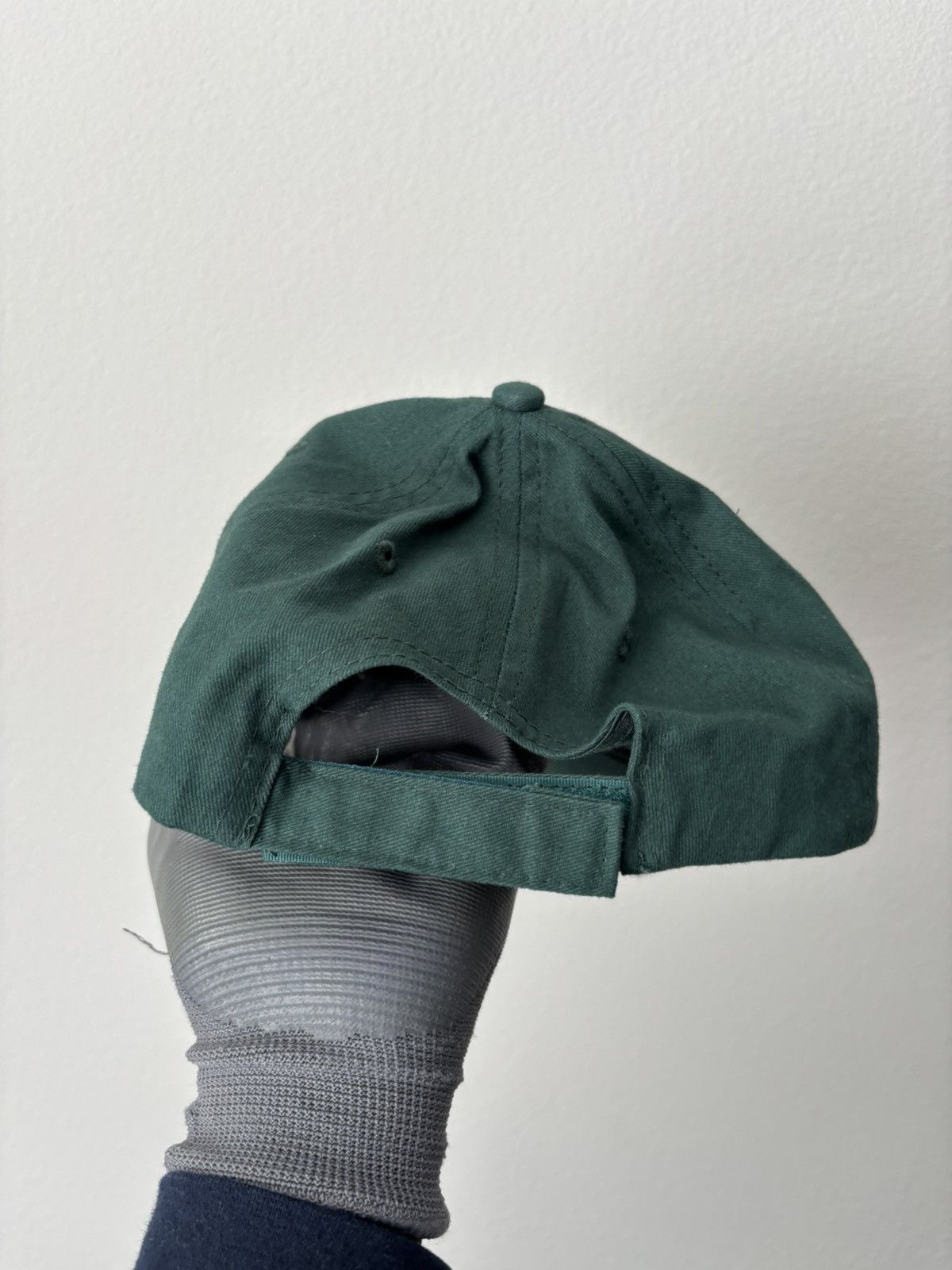 Vintage Vintage Fairfax Hat Size ONE SIZE - 4 Thumbnail