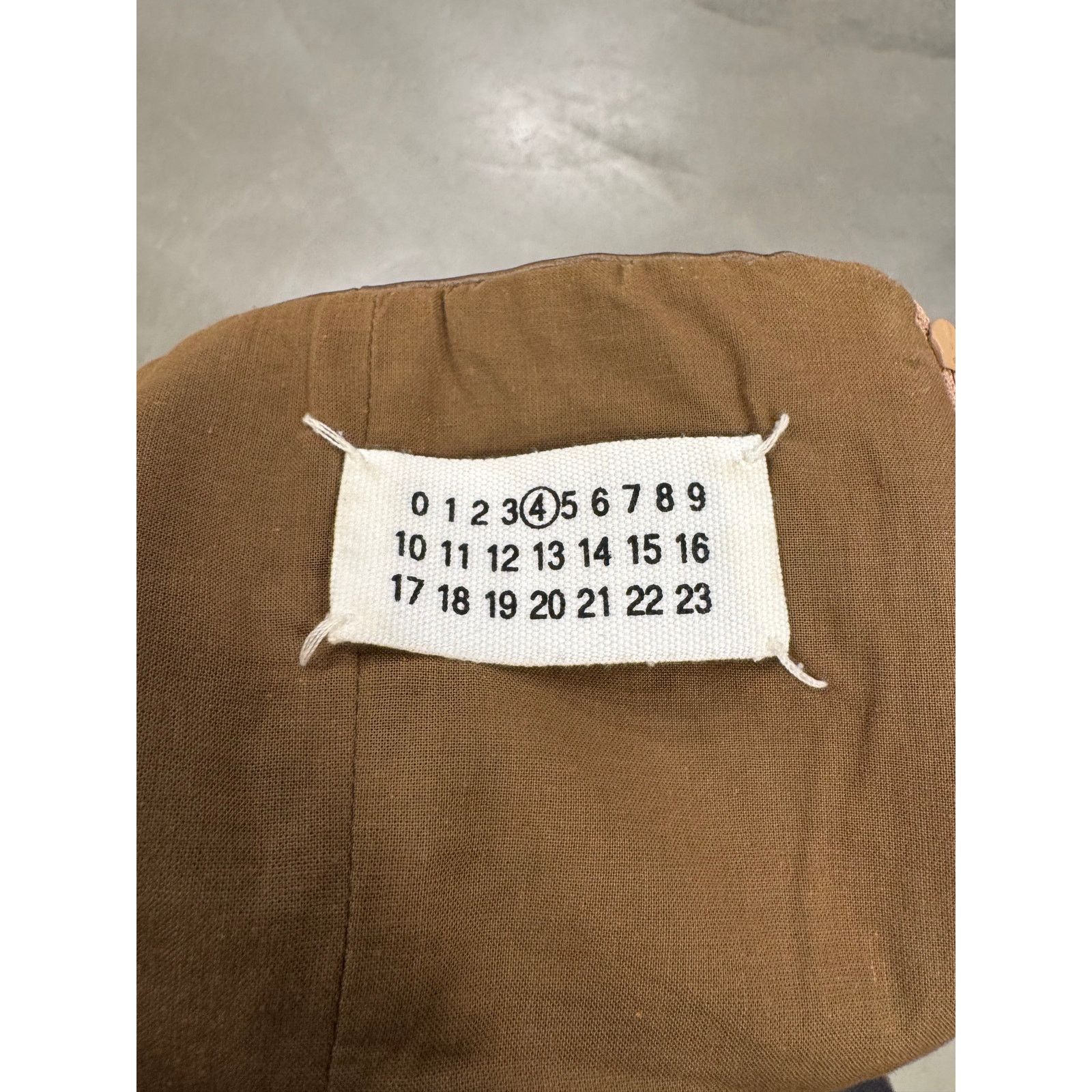 Maison Margiela A/W2007 Maison Margiela corset style top Size S / US 4 / IT 40 - 4 Thumbnail