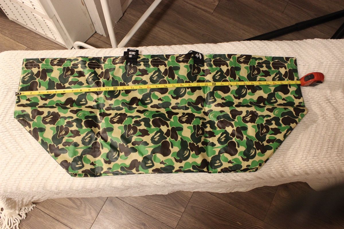 Bape BAPE bag Size 36 - 3 Thumbnail