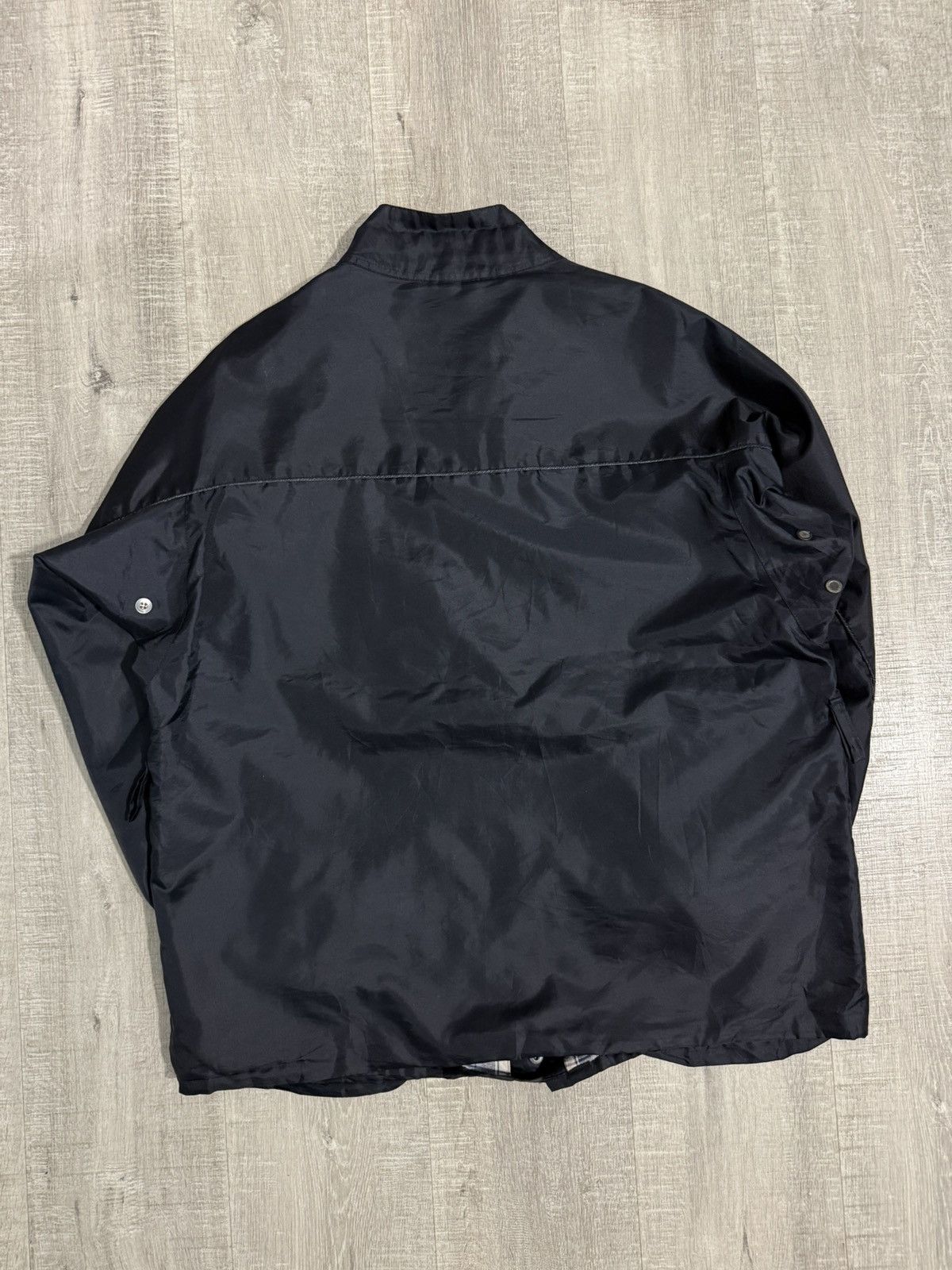 Belstaff Vintage belstaff motorcycle jacket Size US XL / EU 56 / 4 - 14 Thumbnail
