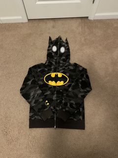 Bape Dc Batman | Grailed