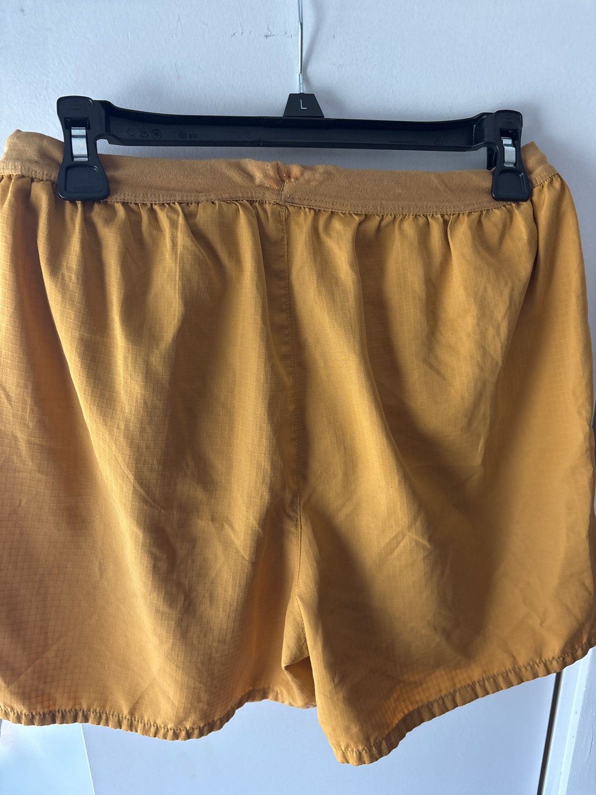 Nike ACG Large Nike ACG Shorts Size US 32 / EU 48 - 3 Thumbnail