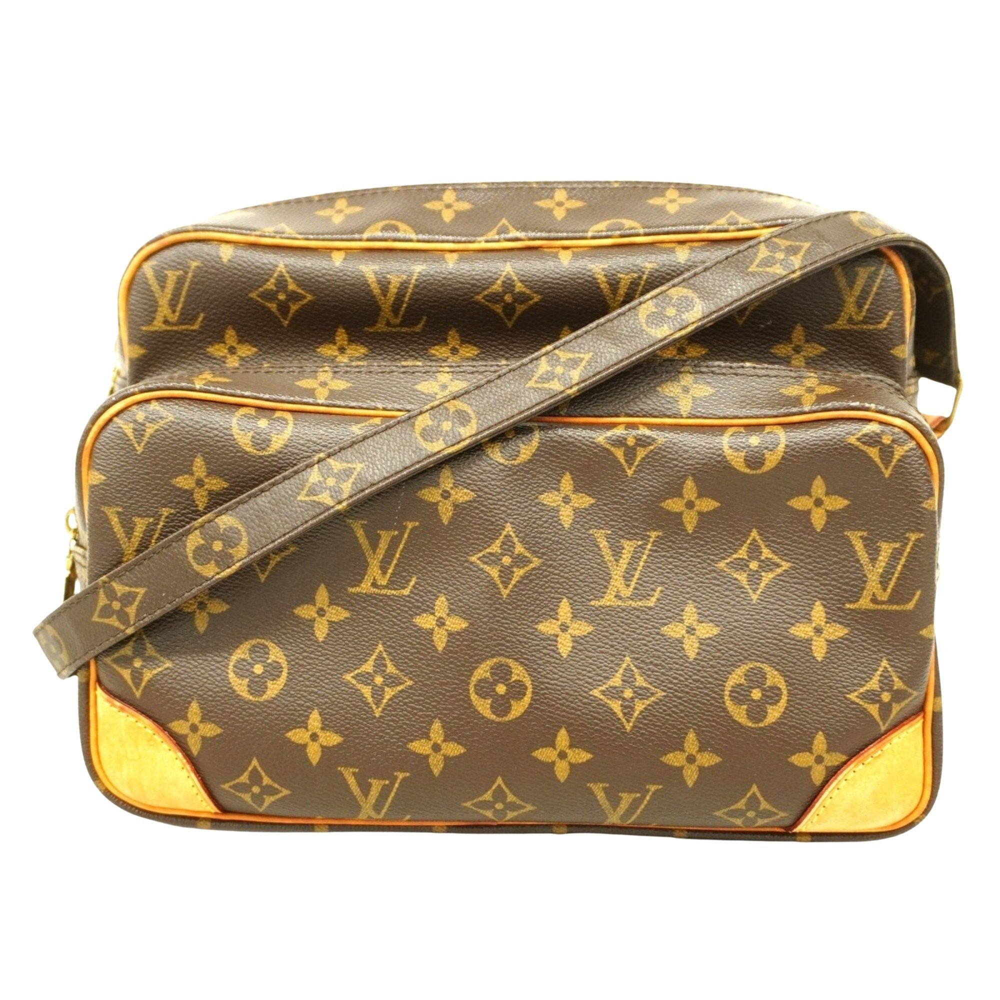 Louis Vuitton Nile shoulder