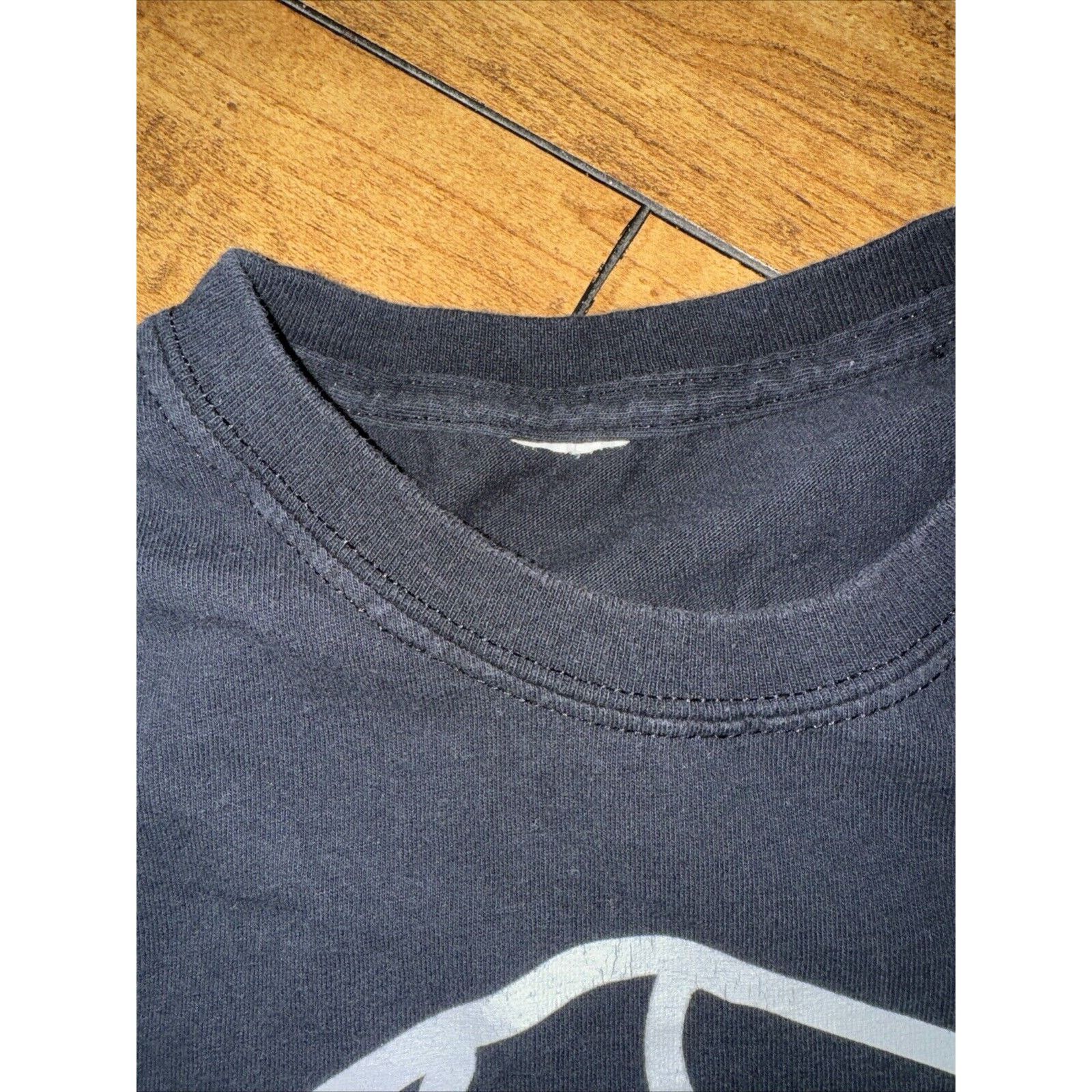 Globe × Japanese Brand × Vintage Globe Skateboarding Sammy Montano T-Shirt Black M 18x25.5 Size US M / EU 48-50 / 2 - 4 Thumbnail