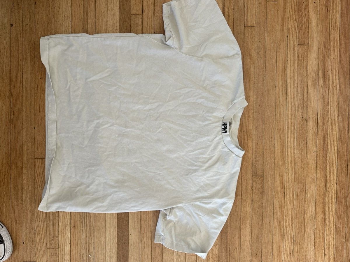 Heron Preston Heron Preston shirt Size US XL / EU 56 / 4 - 1 Thumbnail