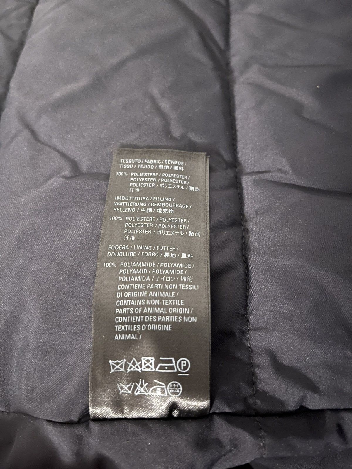 Balenciaga Women’s bomber Size XL / US 12-14 / IT 48-50 - 7 Thumbnail