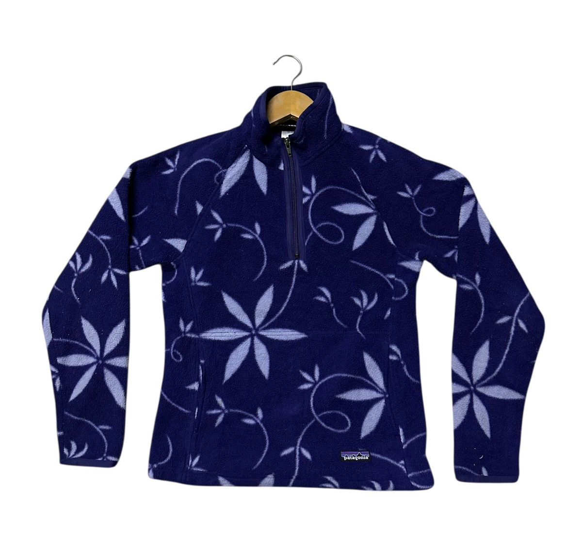 Patagonia × Streetwear Patagonia MARS Level 4 Windshirt PCU Gen II