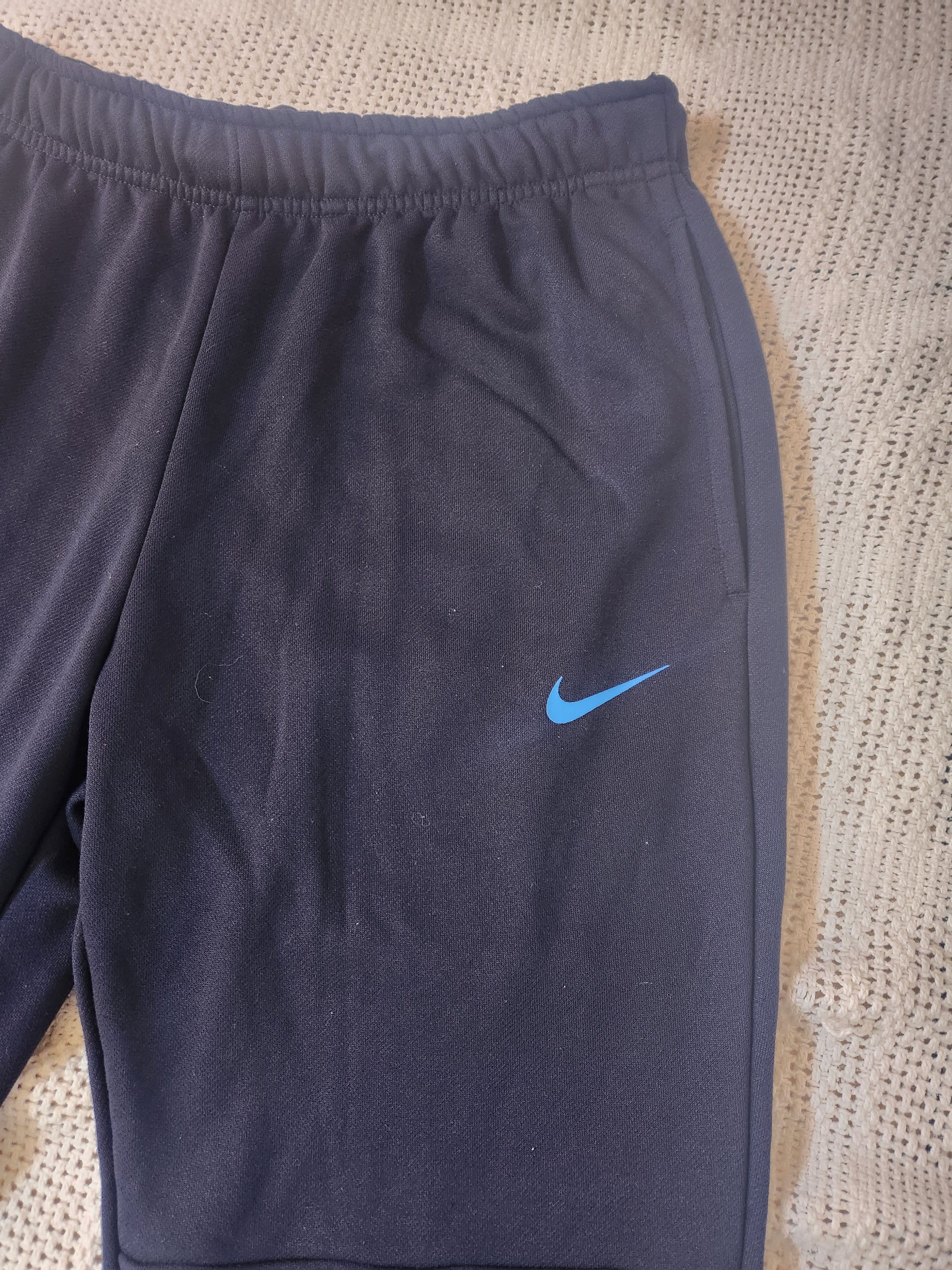 Nike DRIFIT JOGGER TRAINING Size US 28 / EU 44 - 3 Thumbnail