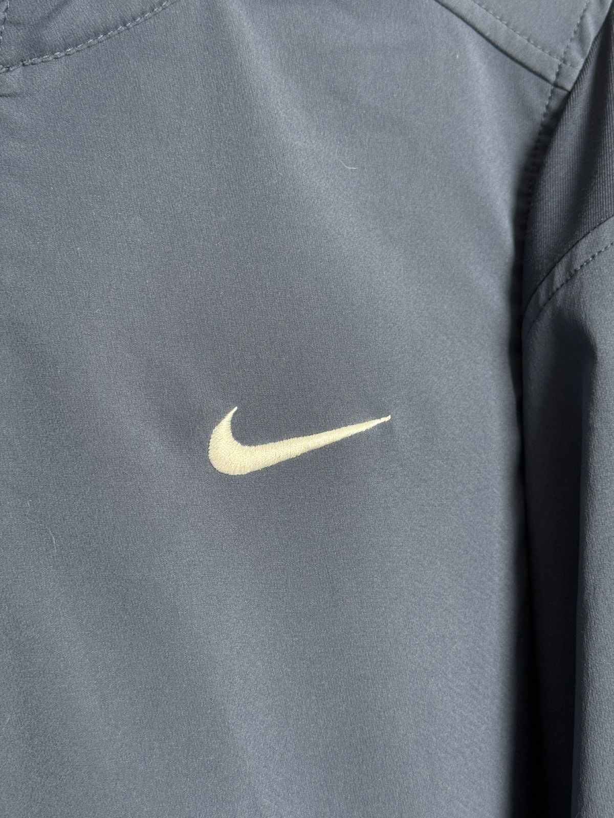 Nike Nike Roger Federer RF Tennis Track Jacket Size US M / EU 48-50 / 2 - 4 Thumbnail