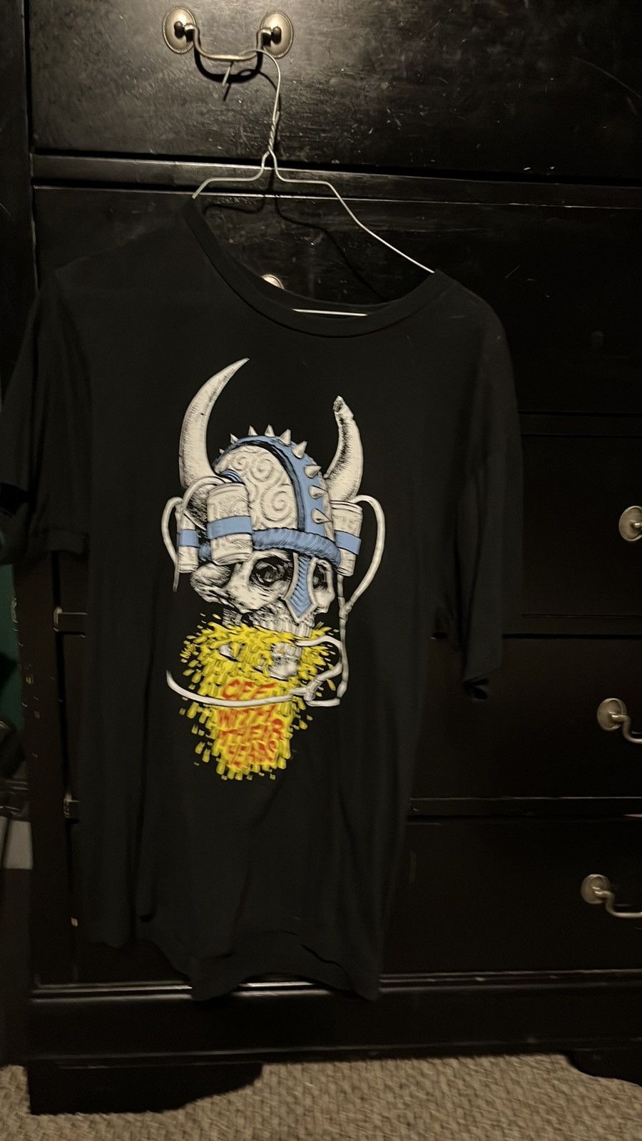 Band Tees Off With Their Heads Band Shirt Size US M / EU 48-50 / 2 - 1 Thumbnail
