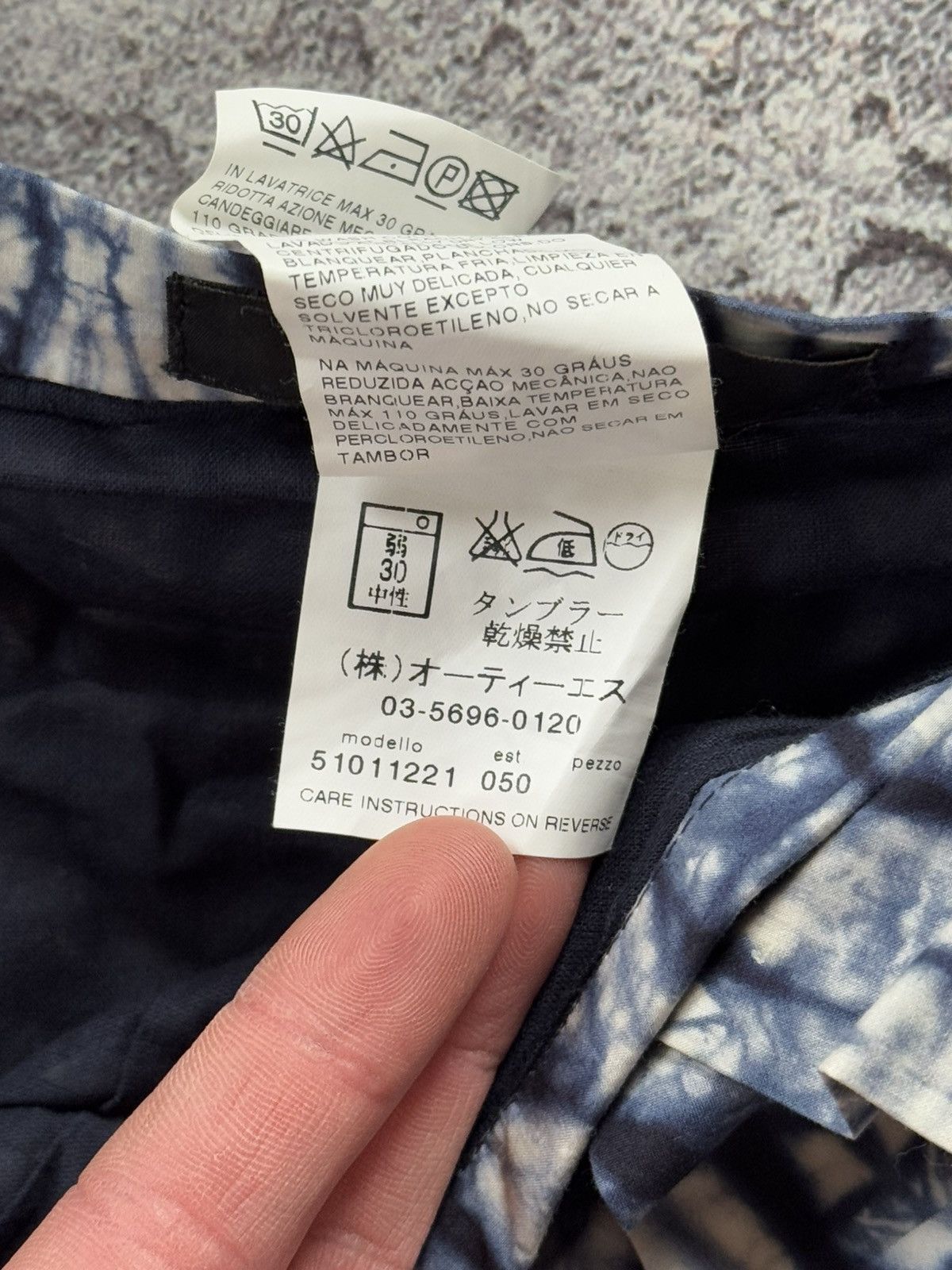 Designer × Max Mara × Weekend Max Mara Weekend Max Mara USA10/FB42/GB12 skirt Size 32" / US 10 / IT 46 - 10 Thumbnail