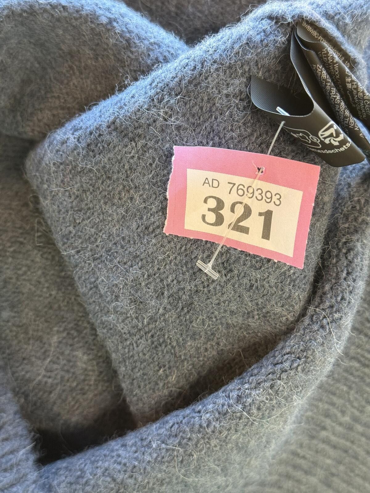 Other Sweaty Betty women jumper Size XS Size XS / US 0-2 / IT 36-38 - 4 Thumbnail