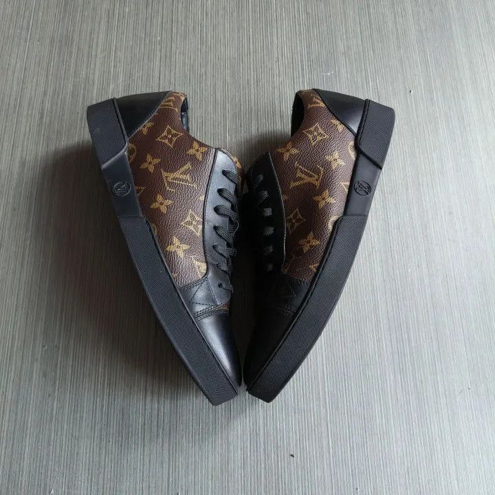 Other Louis Vuitton Casual Fashion Board Shoes -2508 Size US 8.5 / EU 41-42 - 7 Thumbnail