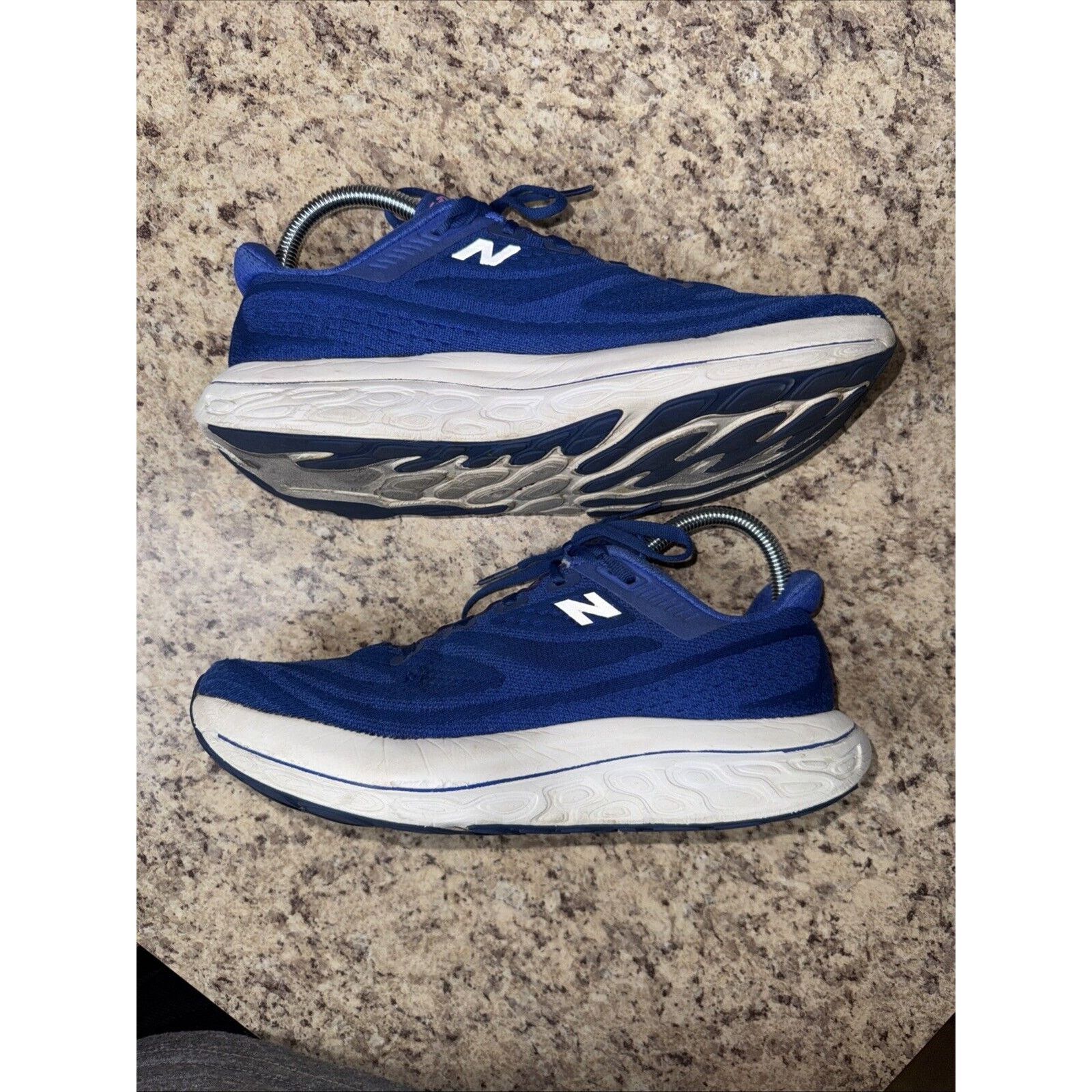 New Balance New Balance Fresh Foam X Vongo v6 Womens 9 Sneakers Running Size US 9 / IT 39 - 8 Thumbnail