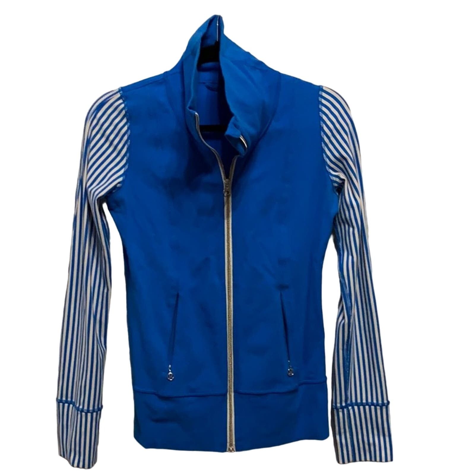Lululemon Lululemon Daily Yoga Jacket Size S / US 4 / IT 40 - 1 Thumbnail