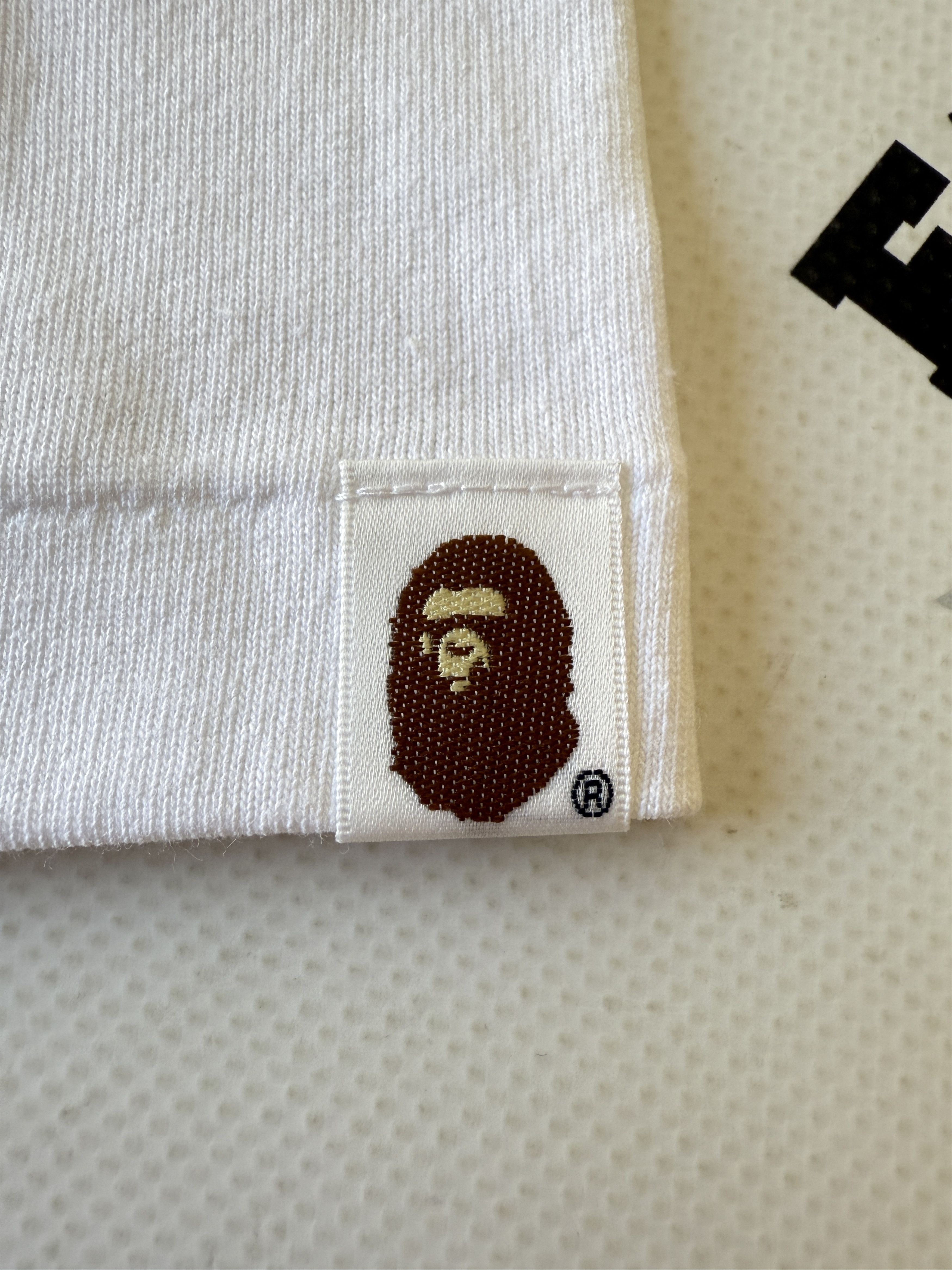 Bape × Joshua Vides BAPE GALLERY X Joshua Vides TEE Size US XL / EU 56 / 4 - 5 Thumbnail