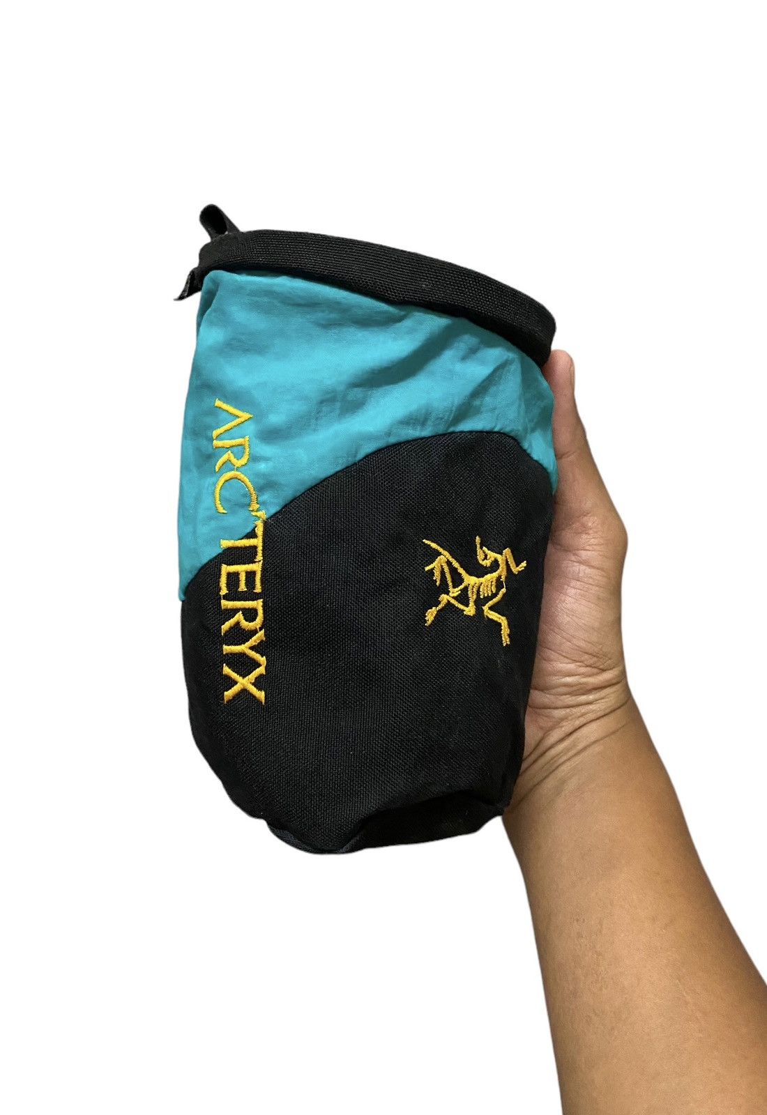 Arc'teryx Arc’Teryx Ion Chalk Bag Size ONE SIZE - 1 Thumbnail