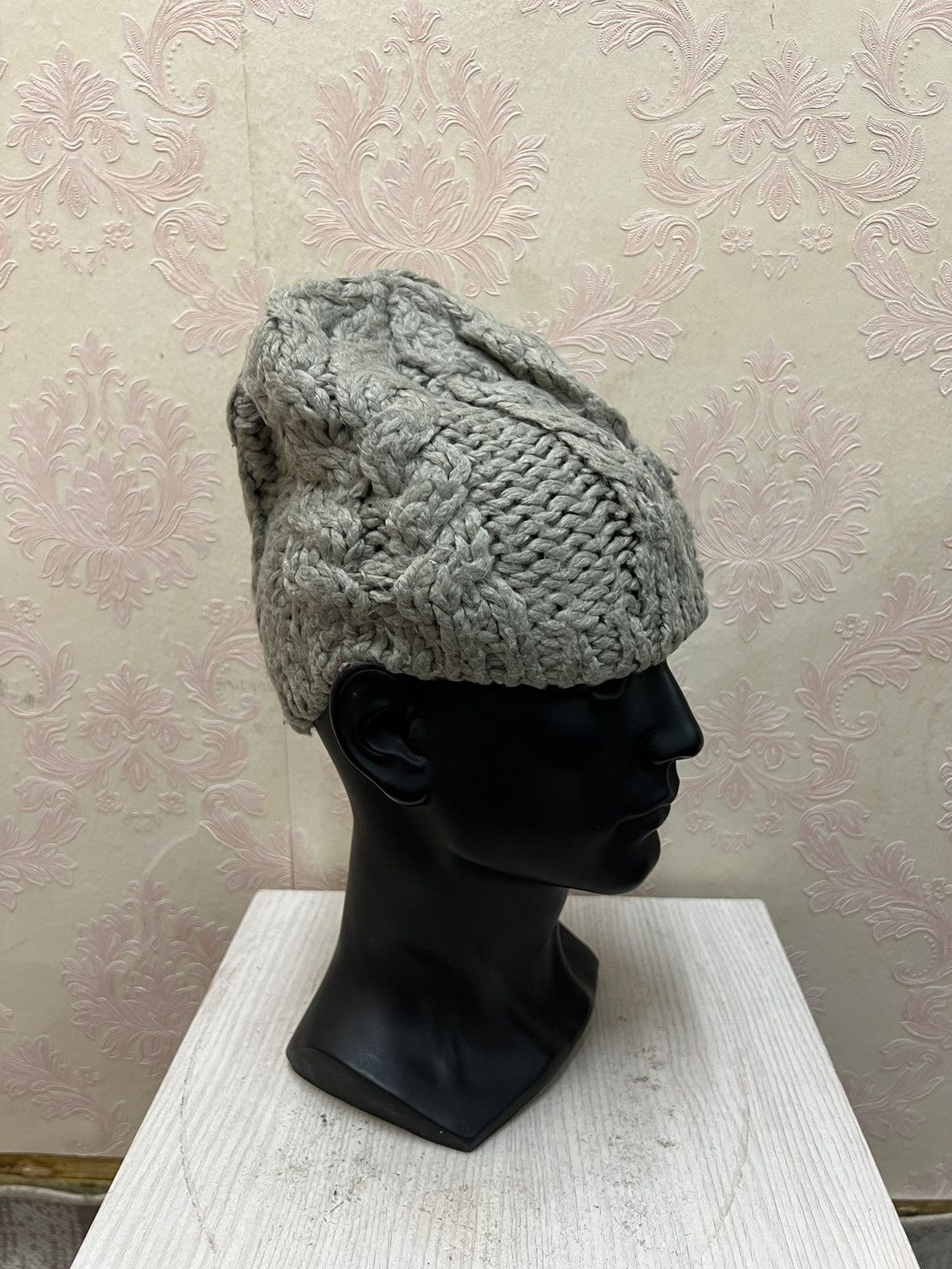 H&M H&M Crochet Beanie Hats Size ONE SIZE - 4 Thumbnail