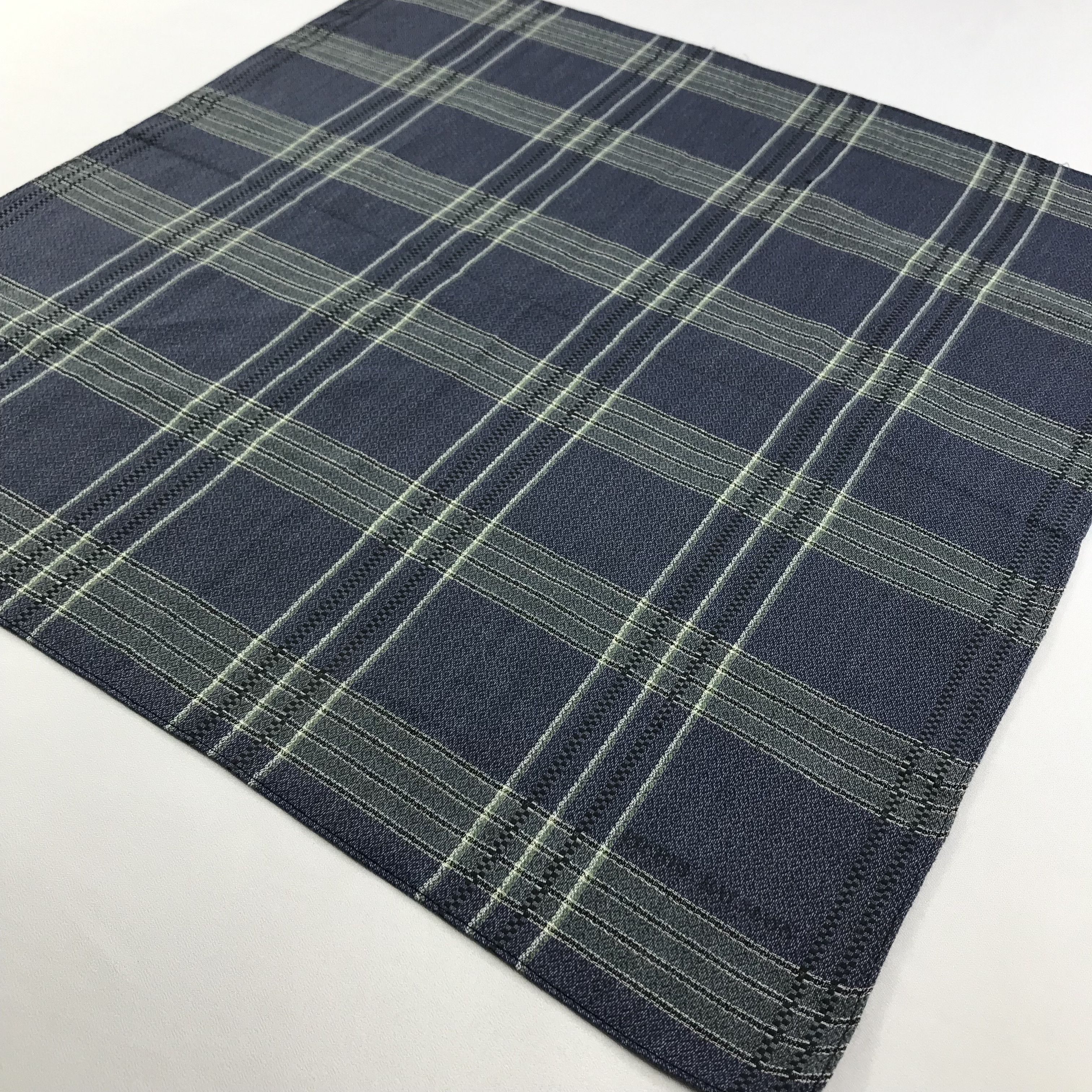 Pierre Balmain × Vintage Pierre Balmain Bandana / Handkerchief / Neckerchief - S2585 Size ONE SIZE - 2 Thumbnail
