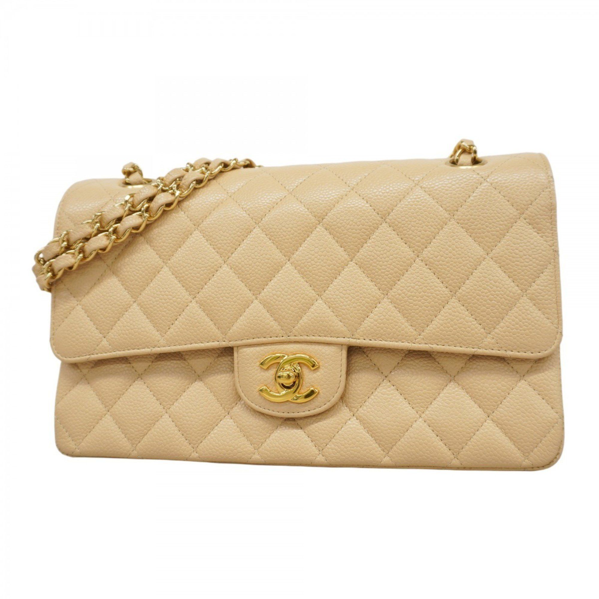 Chanel Chanel Timeless shoulder Size ONE SIZE - 1 Thumbnail