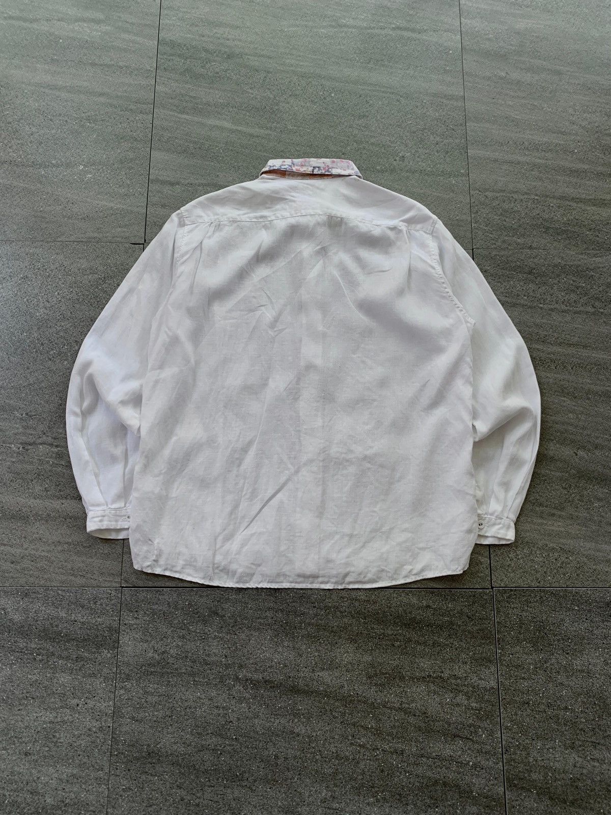 Kapital FREE TAX! Patchworked Shirt Size US M / EU 48-50 / 2 - 6 Thumbnail