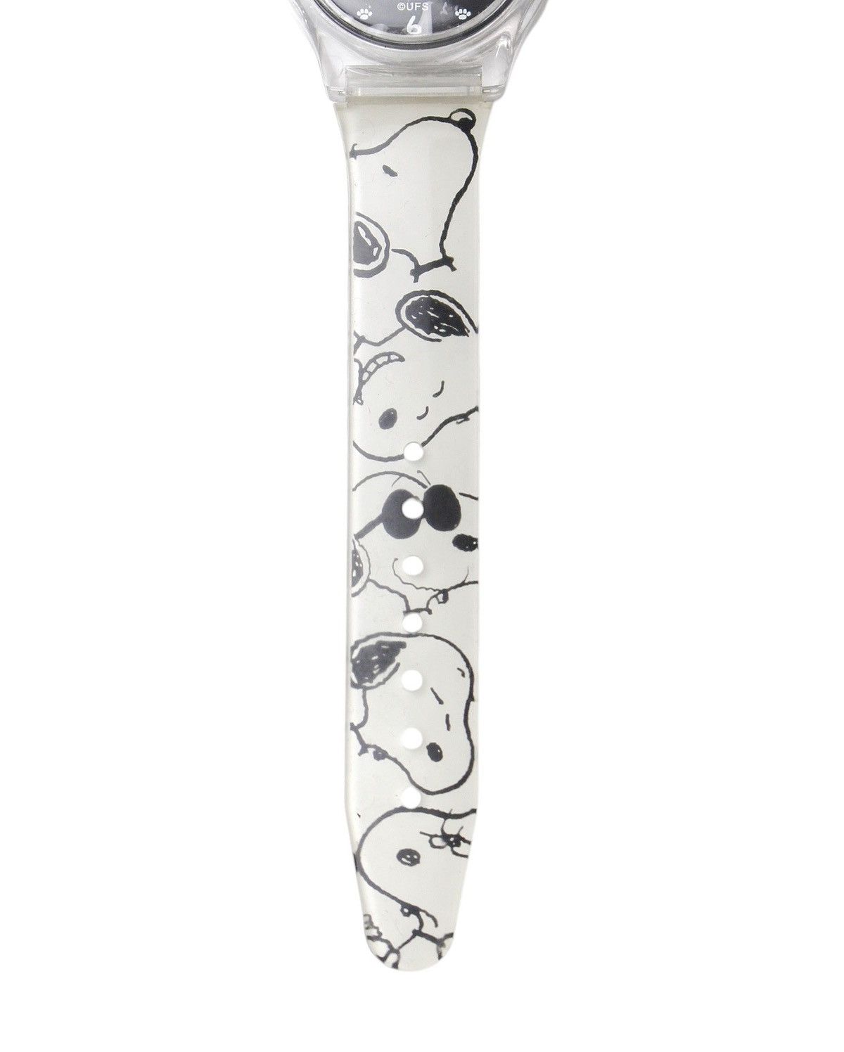 Japanese Brand × Peanuts 2000S PEANUTS × J-AXIS × THE GINZA MITSUKOSHI SNOOPY WATCH Size ONE SIZE - 9 Thumbnail