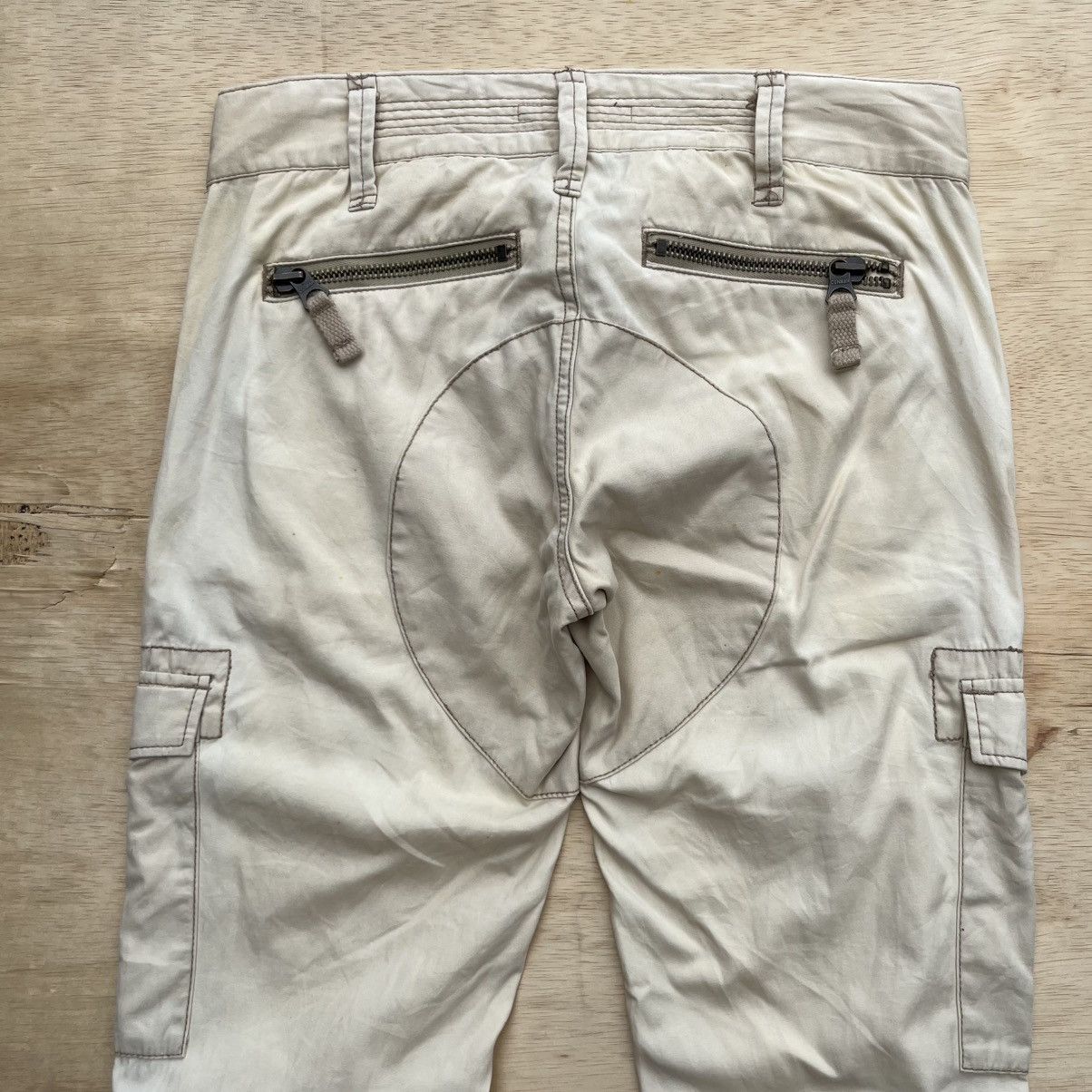 Ralph Lauren RALPH LAUREN CARGO VINTAGE Size US 30 / EU 46 - 10 Thumbnail