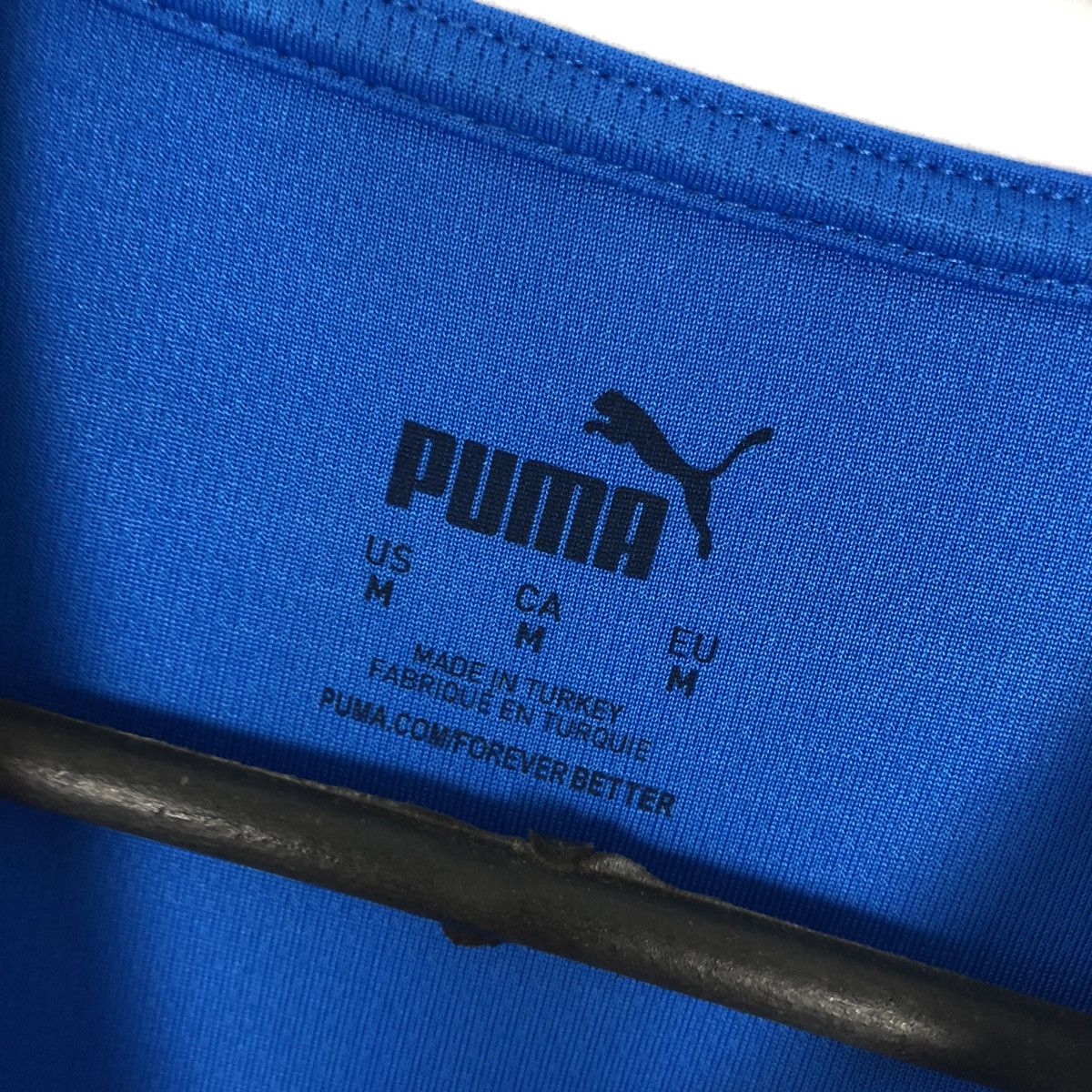 Puma Al Hilal #10 Neymar Jr 2023 2024 home soccer jersey Size US M / EU 48-50 / 2 - 5 Thumbnail