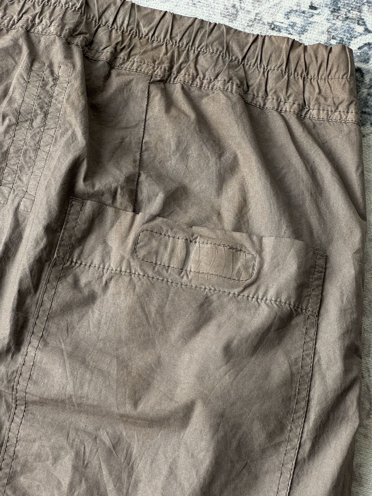 Rick Owens Drkshdw Rick Owens Drkshdw Pants Size US 32 / EU 48 - 9 Thumbnail