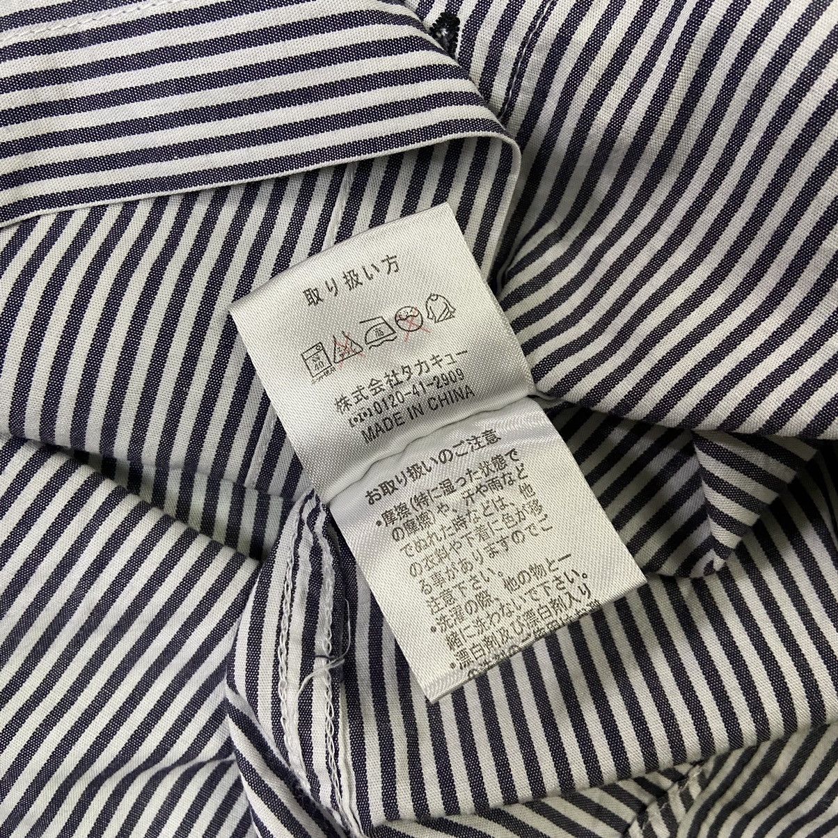 semanticdesign Semantic Design Button Up Size US L / EU 52-54 / 3 - 5 Thumbnail