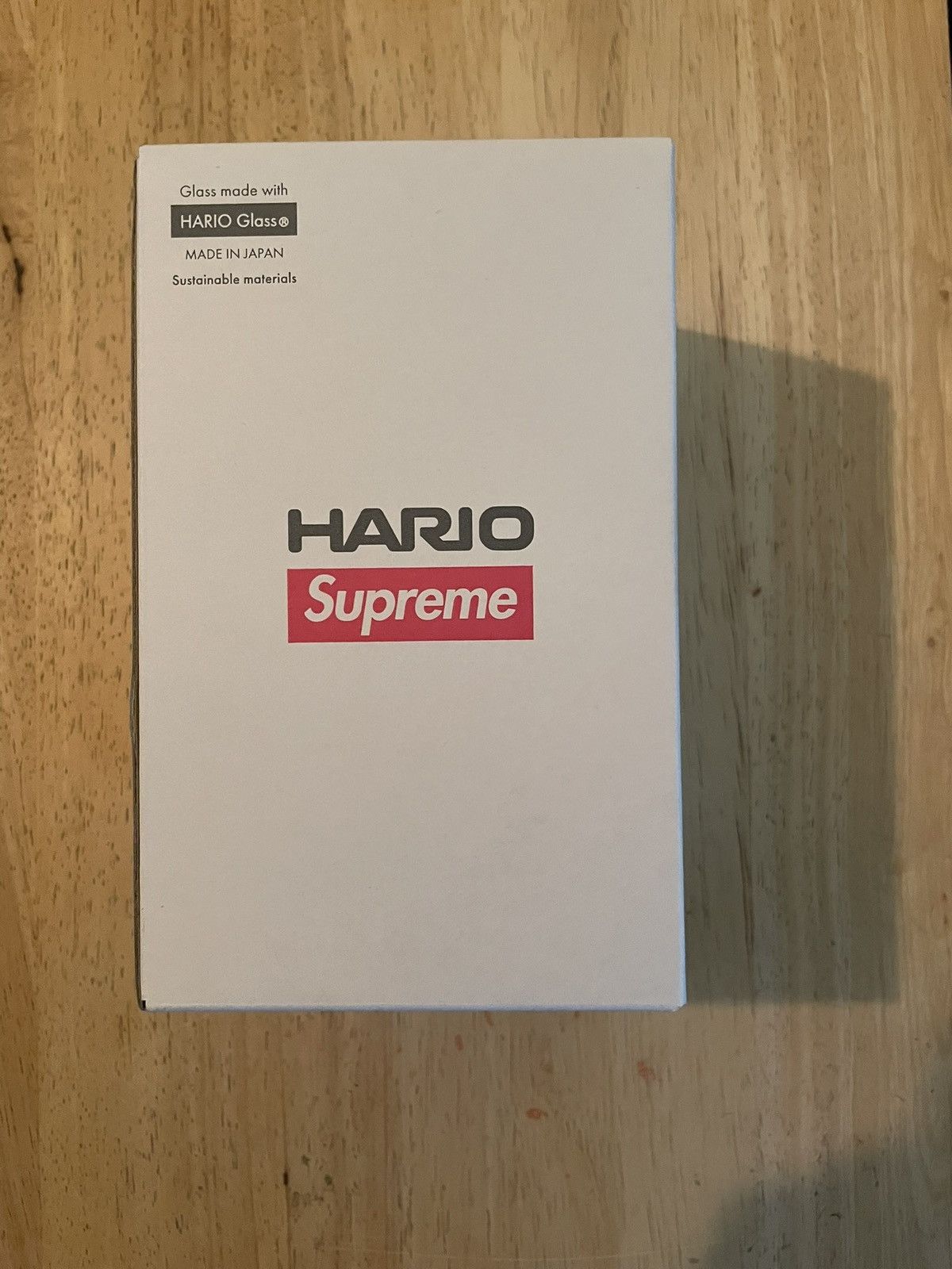 Supreme Supreme flask Size ONE SIZE - 3 Thumbnail