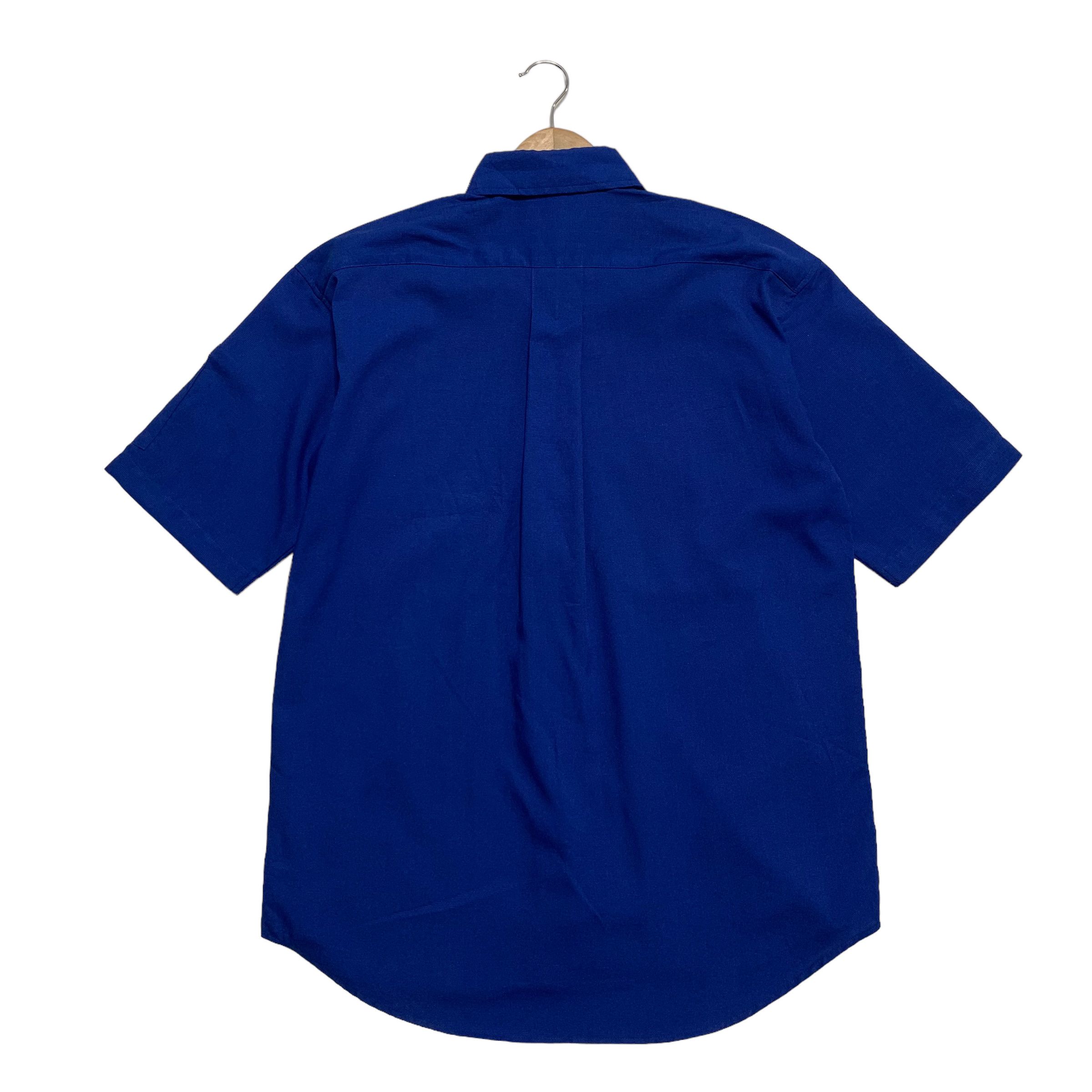 Japanese Brand Eneos Shirt Size US L / EU 52-54 / 3 - 2 Thumbnail