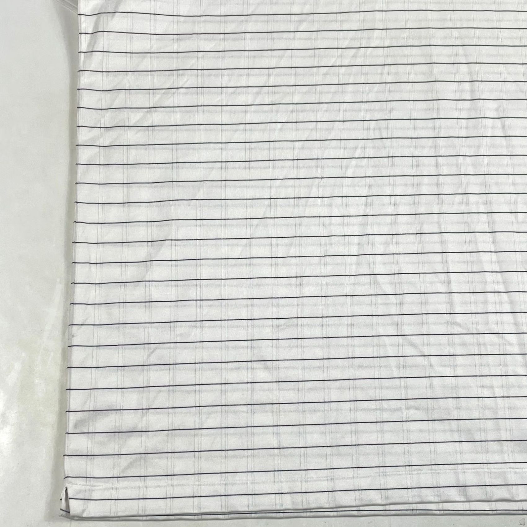 Nike Nike Shirt Mens 2XL White Polo XXL Tiger Woods Dri Fit Short Sleeve Golf Golfing Size US XXL / EU 58 / 5 - 5 Thumbnail