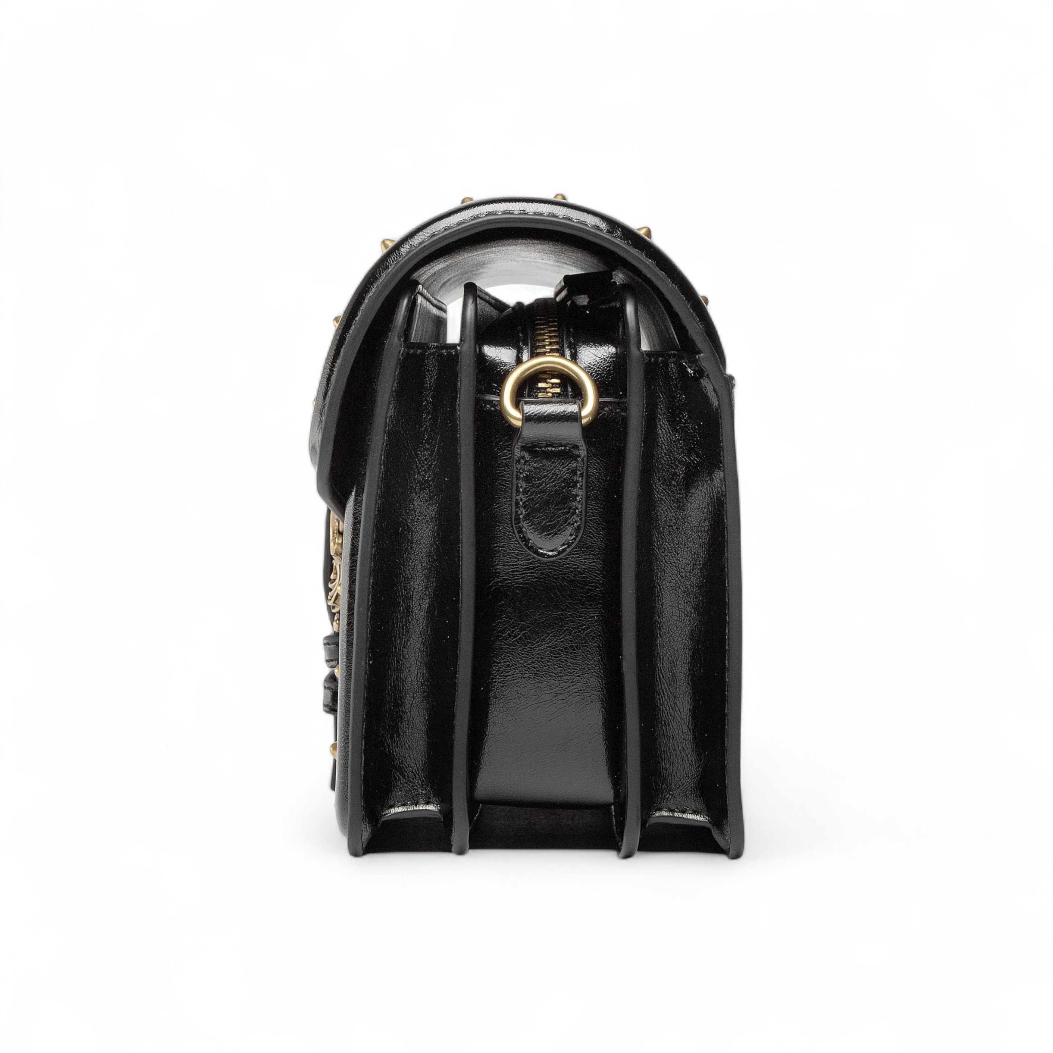 Versace Jeans Couture VERSACE JEANS COUTURE Shoulder bag Size ONE SIZE - 3 Thumbnail