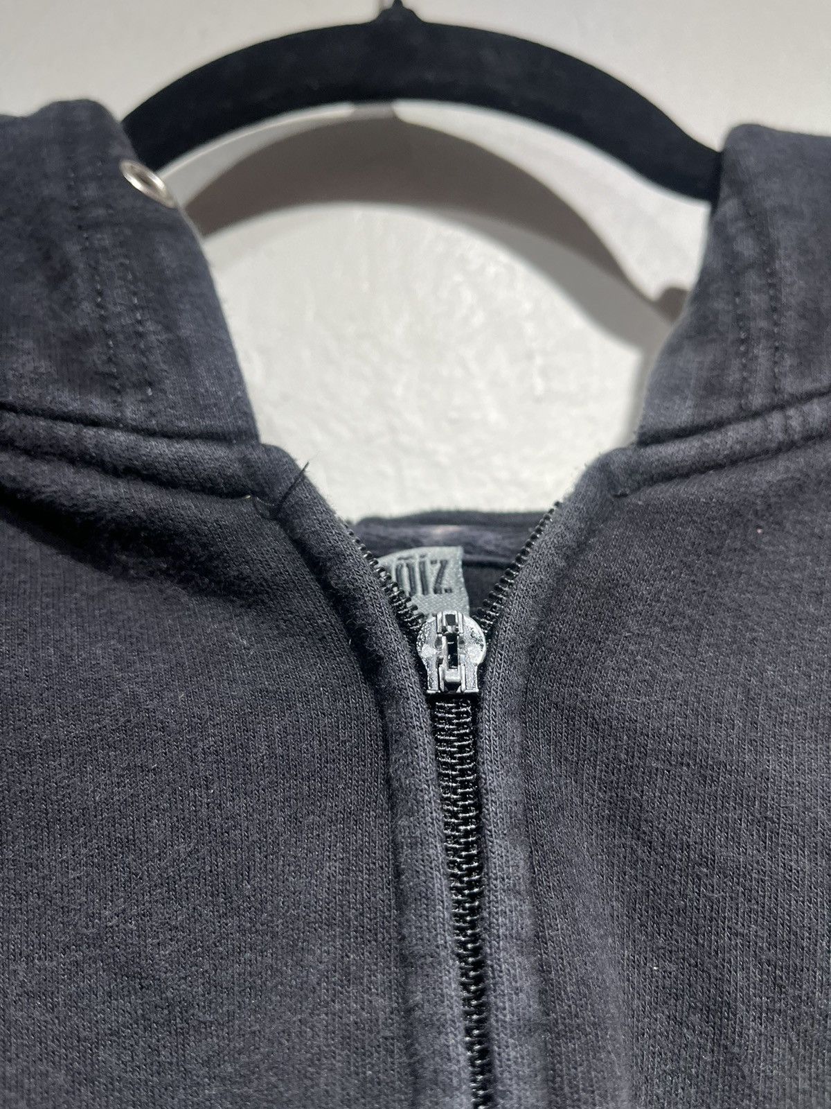 Japanese Brand × Public Enemy × Rap Tees 2012 Public Enemy 25th anniversary hoodie Size US XXL / EU 58 / 5 - 10 Thumbnail
