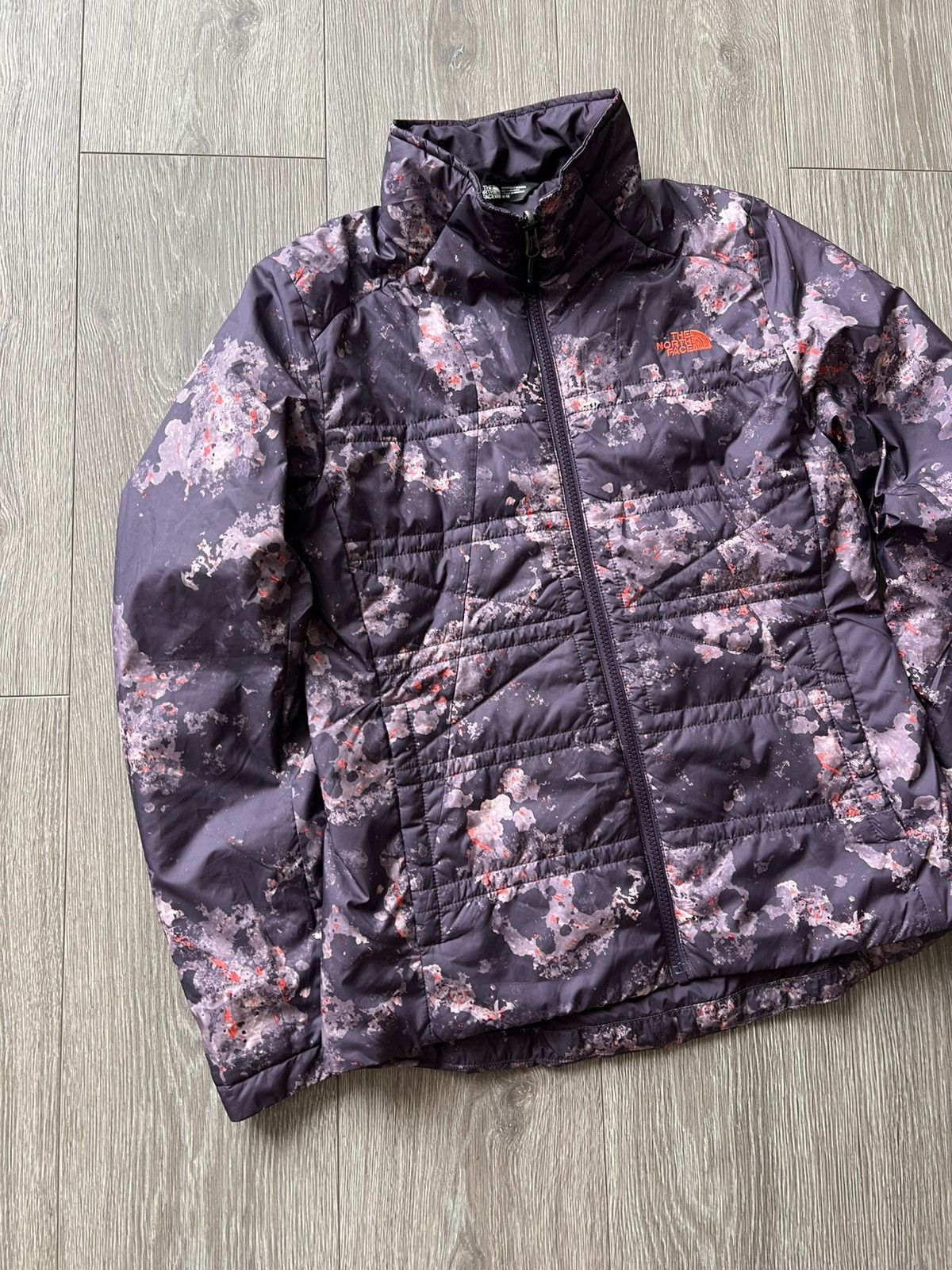 The North Face The North Face Jacket Outdoor Gorpcore Size M / US 6-8 / IT 42-44 - 3 Thumbnail