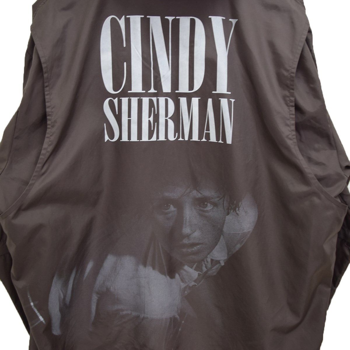 Undercover Undercover 20sny Taffeta Army Parka Niron Jacket UCY4208-2 Size US XL / EU 56 / 4 - 3 Thumbnail