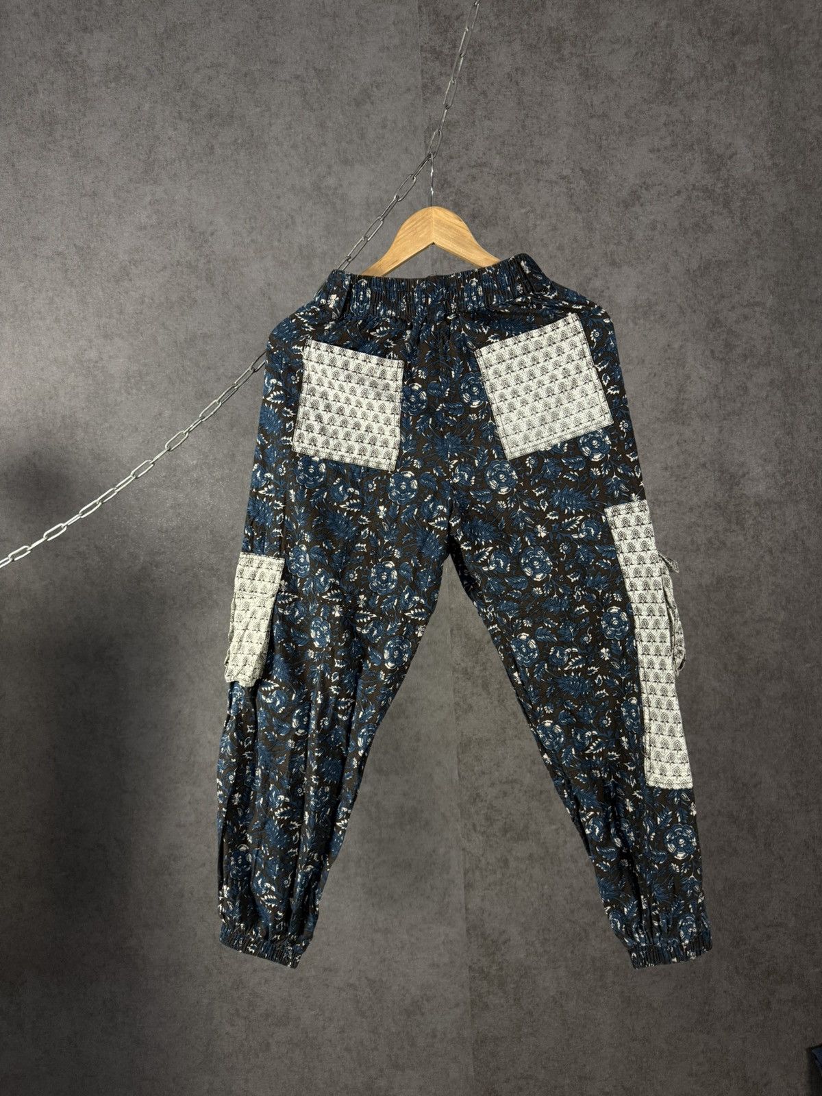 Urban Outfitters Urban Outfitters designer crazy pants Size US 29 - 5 Thumbnail
