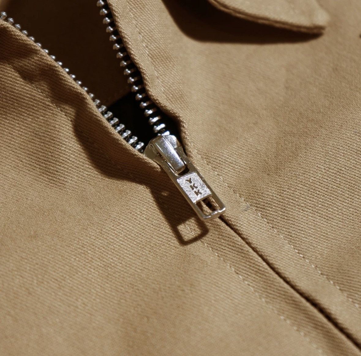 Other Work jacket reflection eternal streetwear Size US L / EU 52-54 / 3 - 3 Thumbnail