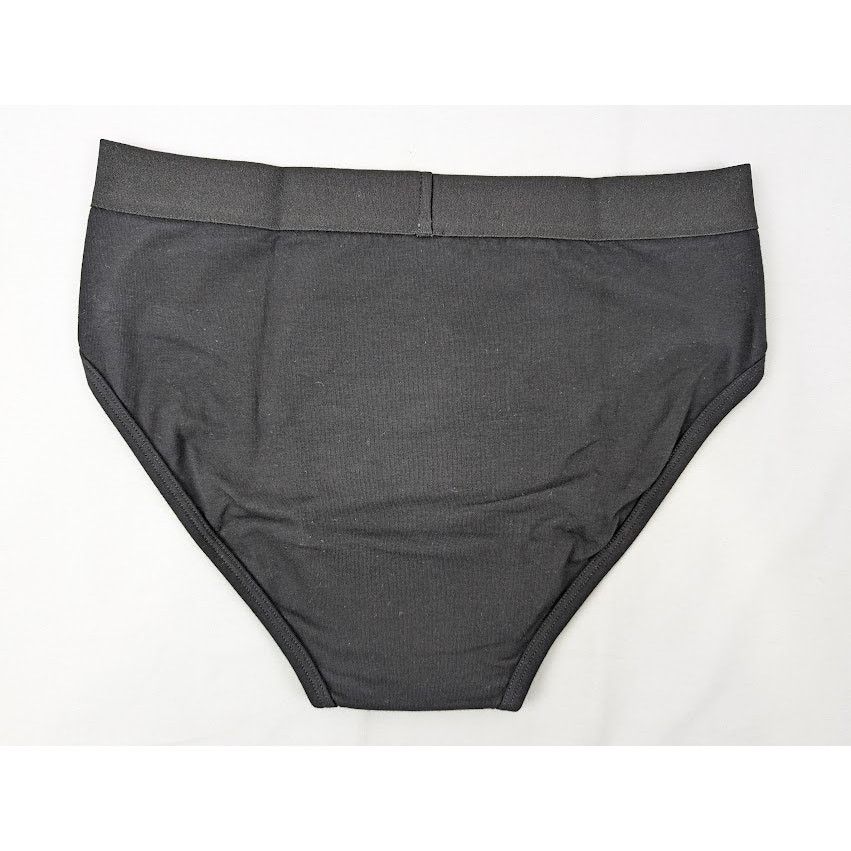 Balenciaga o1rshd1 Size: L / Sporty Brief in Black Size ONE SIZE - 6 Thumbnail