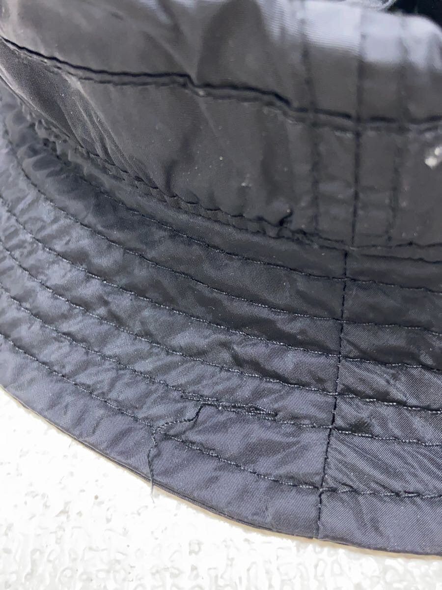 Palm Angels Palm Angels Hat Black Size ONE SIZE - 7 Thumbnail