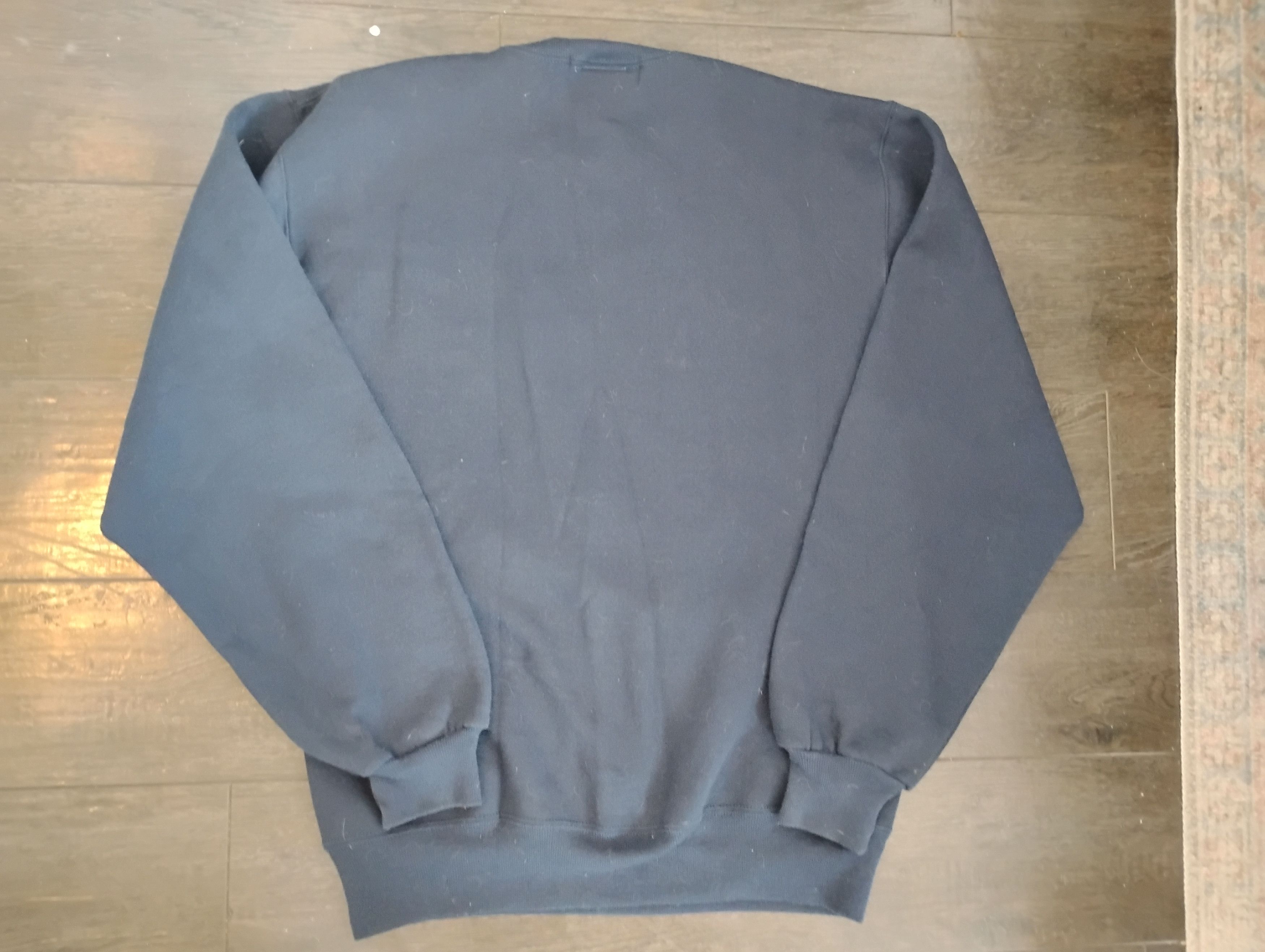 Other Vintage Boca Raton Resort & Club Crewneck Sweatshirt Size US M / EU 48-50 / 2 - 6 Thumbnail