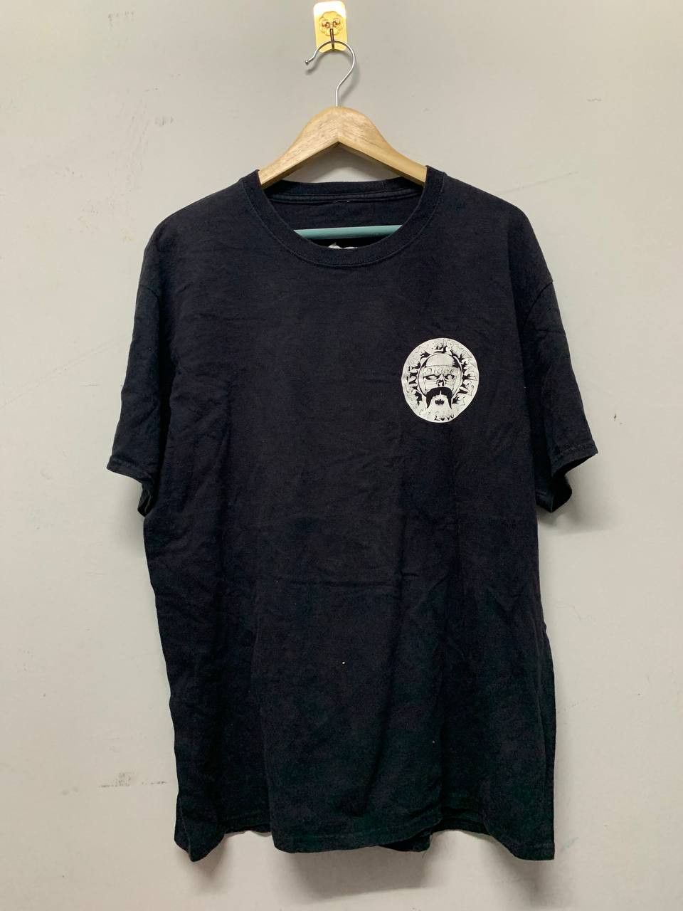 Voodoo Tactical × West Coast Choppers Vintage Choppers gang art tattoo Size US L / EU 52-54 / 3 - 2 Thumbnail