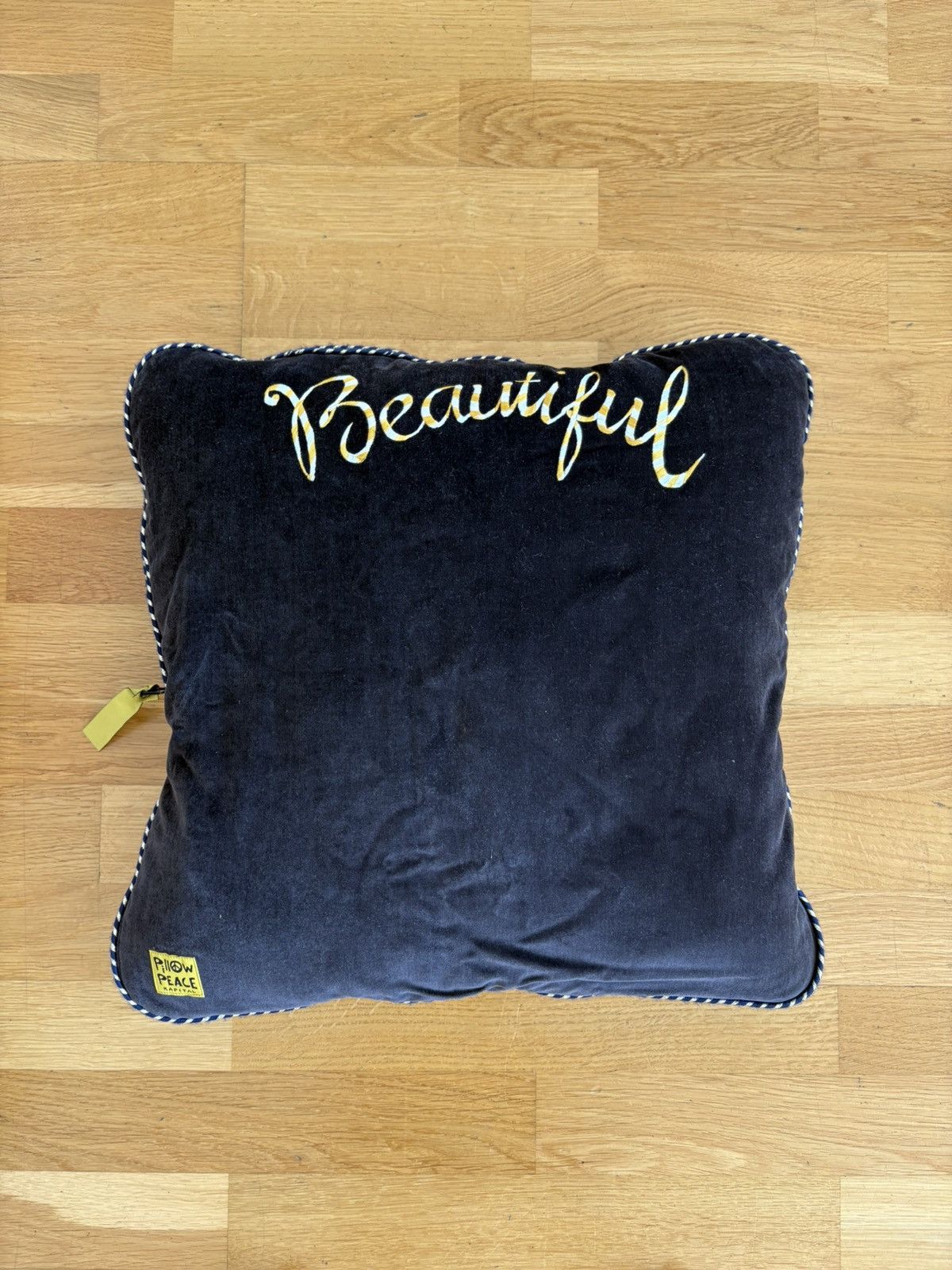 Kapital Kountry Kapital Pillow Bomber Jacket K2210LJ078 Size US L / EU 52-54 / 3 - 6 Thumbnail