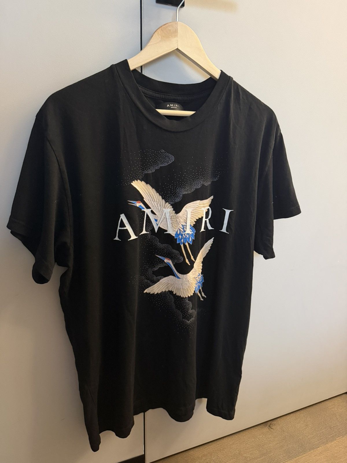 Amiri Amiri T-shirt Size US M / EU 48-50 / 2 - 1 Thumbnail