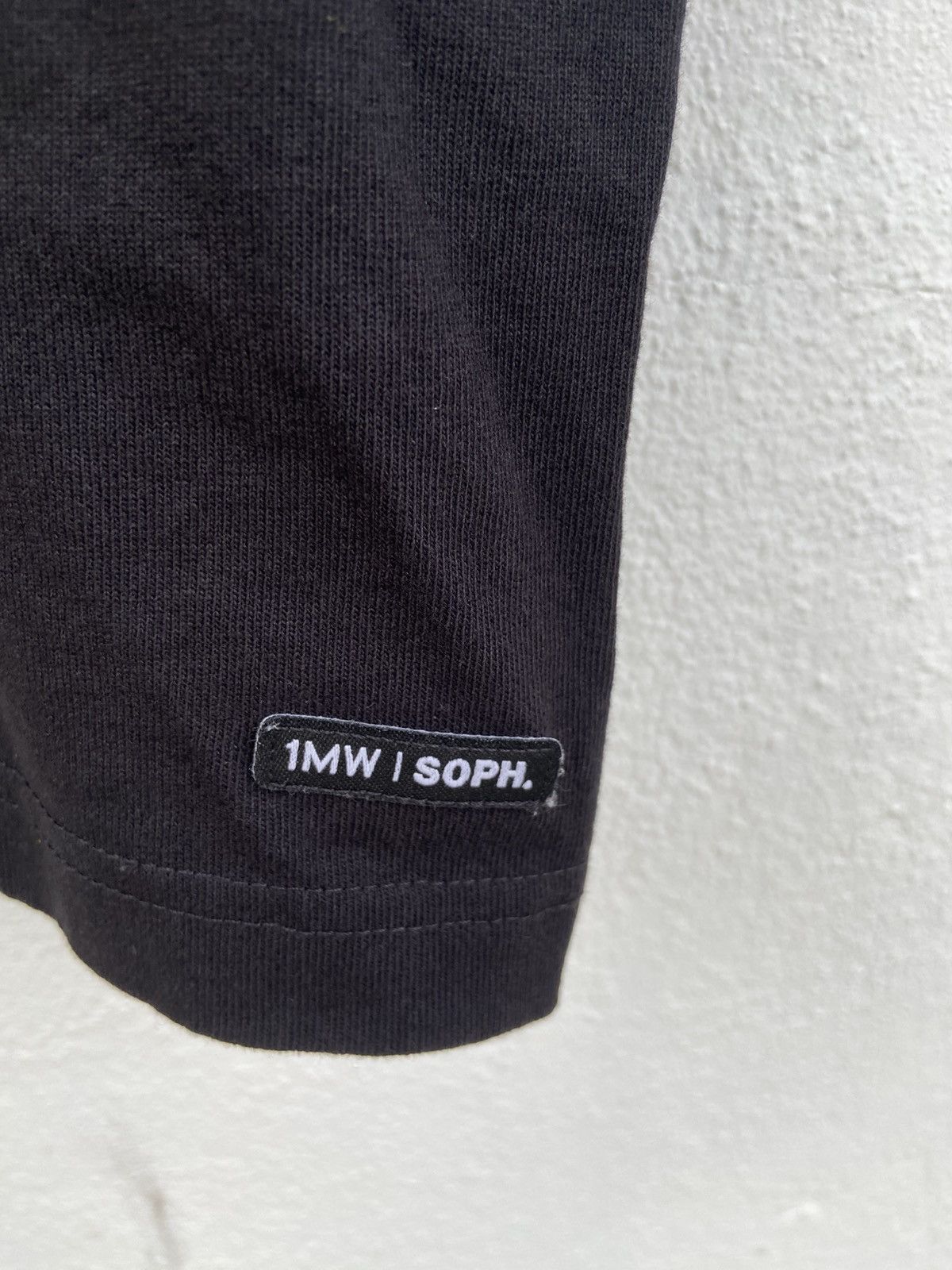 Sophnet. Sophnet t shirt Size US L / EU 52-54 / 3 - 4 Thumbnail