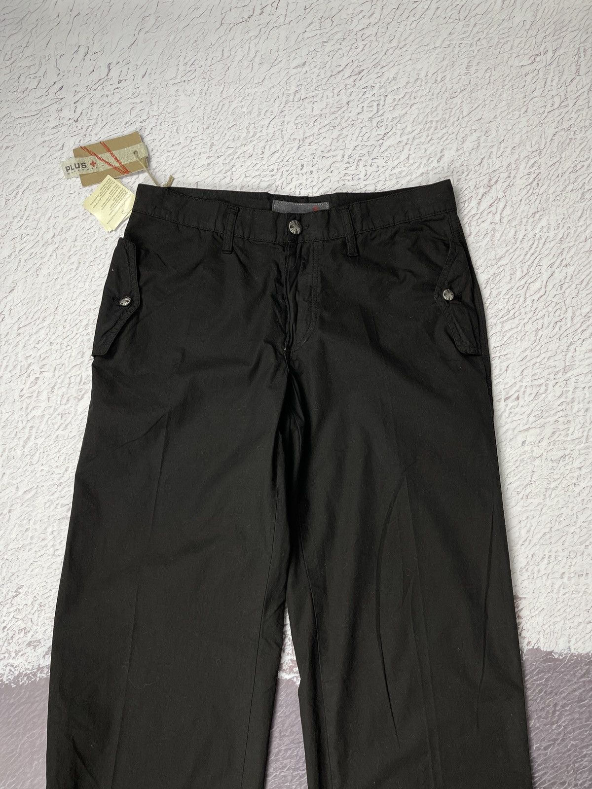 Vintage Vintage Chrome Hearts style Sportswear Olis Plus + pants Size US 31 - 6 Thumbnail
