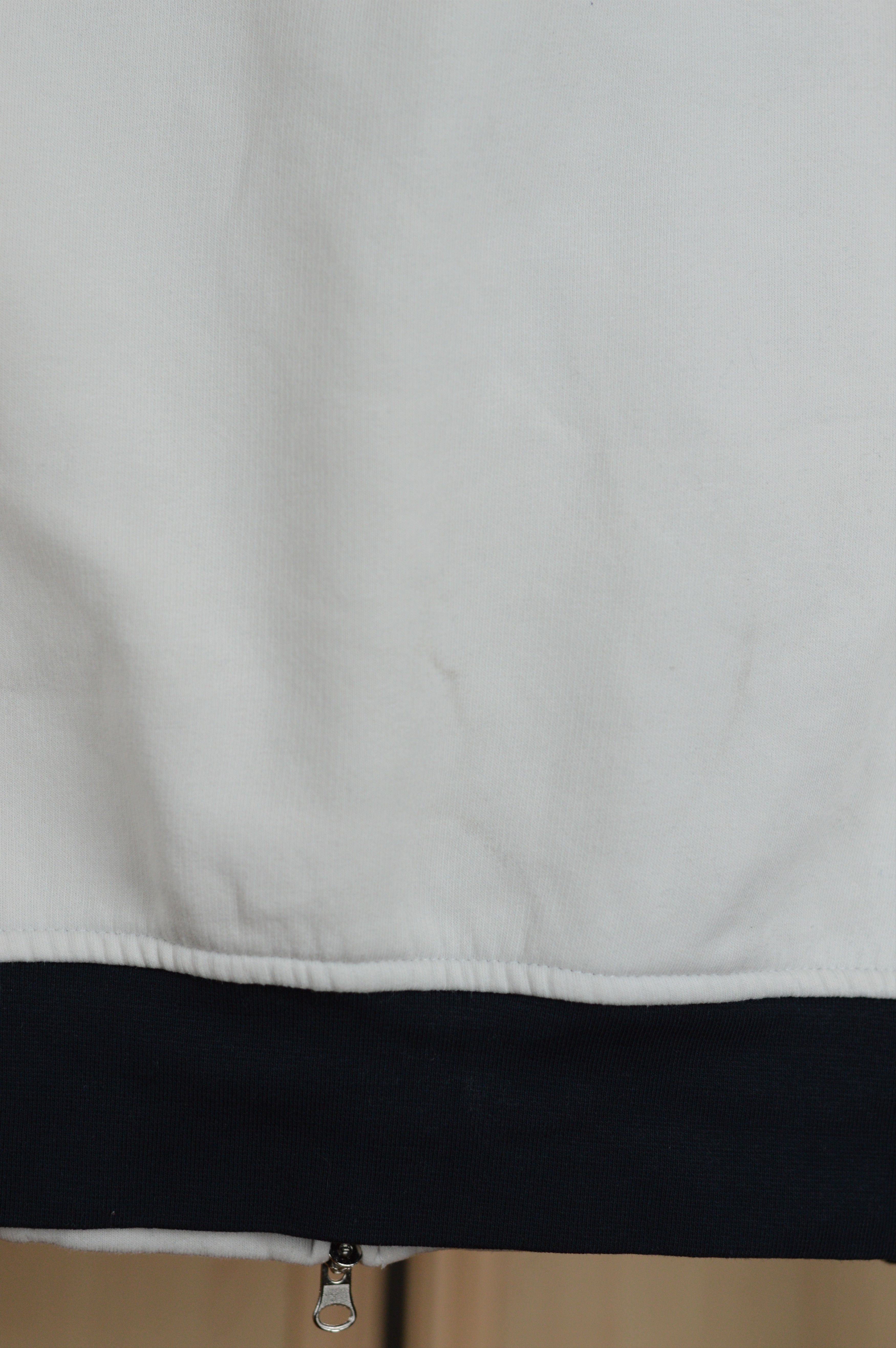 GROUNDZERO × Japanese Brand Ground Zero Sport Wear Racing Zip Jacket Size US M / EU 48-50 / 2 - 9 Thumbnail